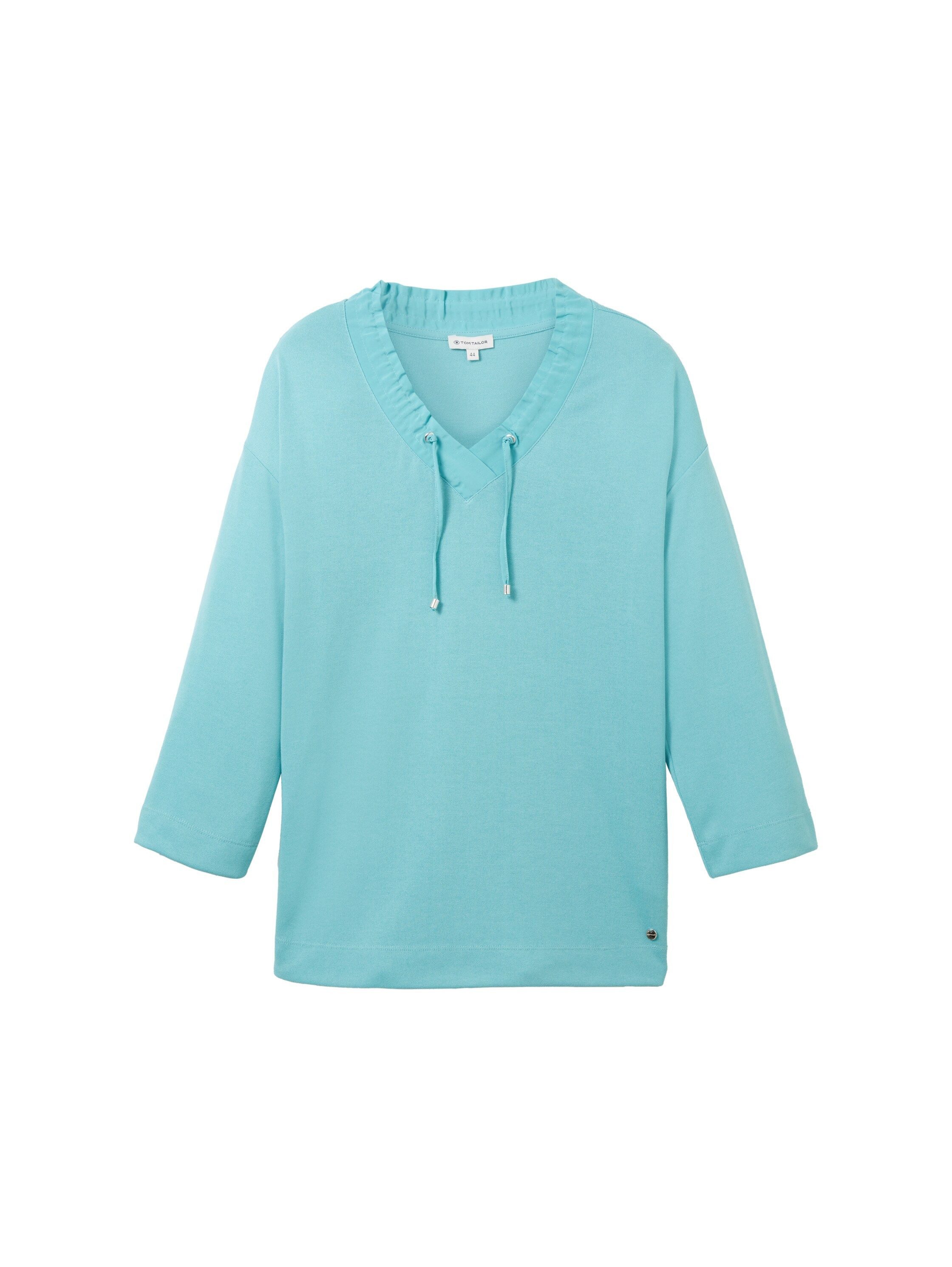 TOM TAILOR Langarmshirt