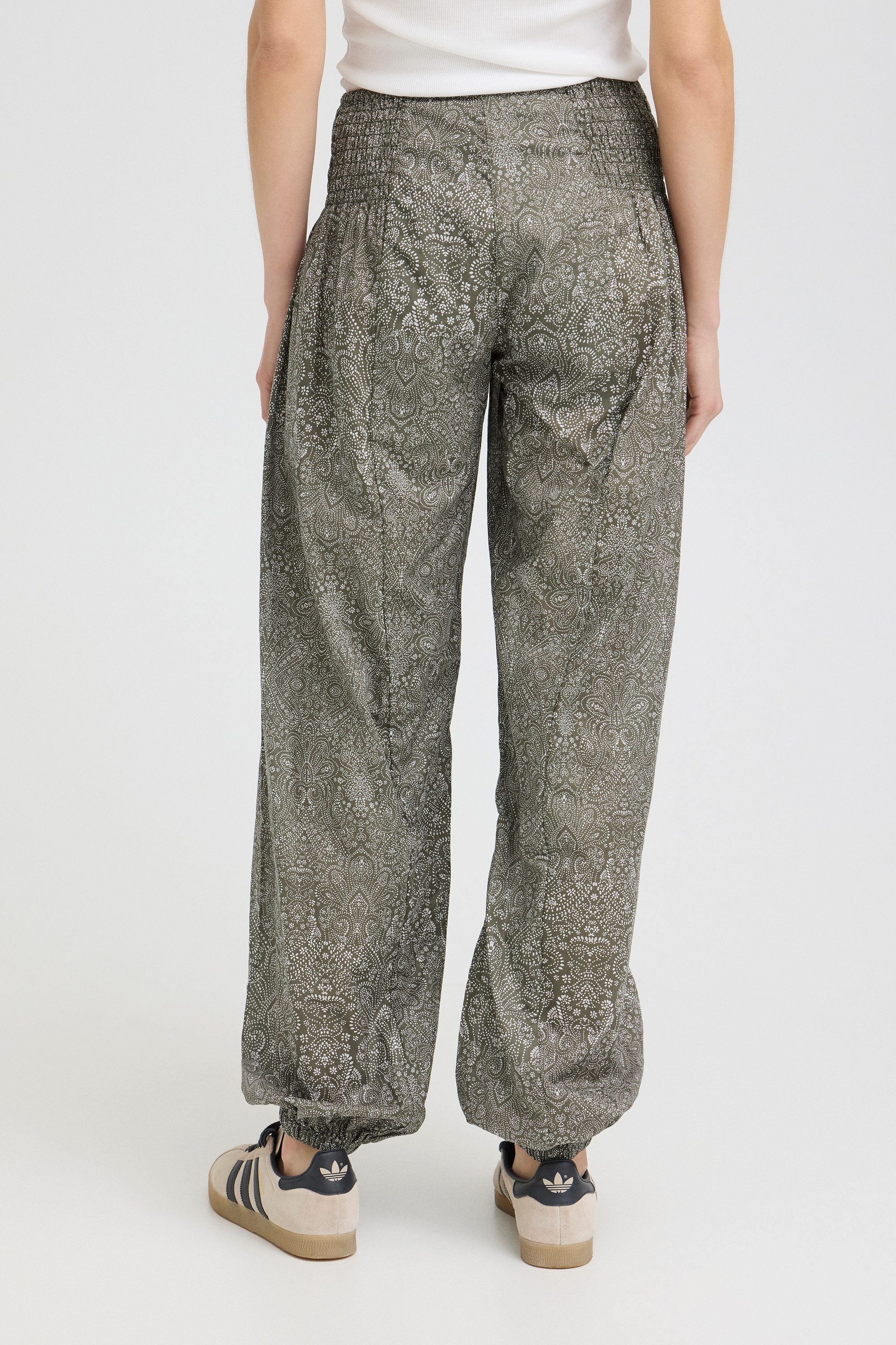 Pulz Jeans Stoffhose Casual PZJILL
