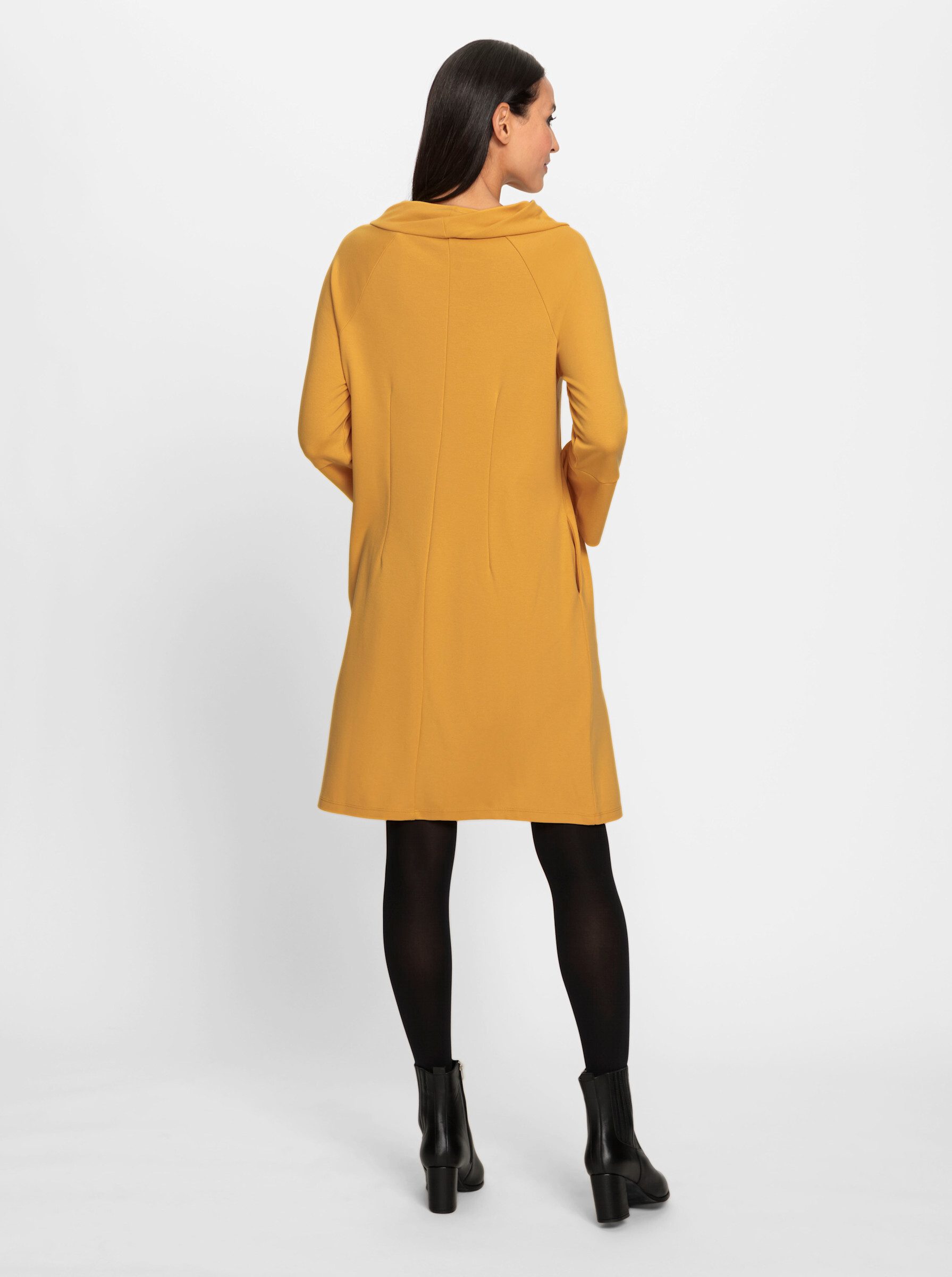 heine Jerseykleid Jersey-Kleid günstig online kaufen