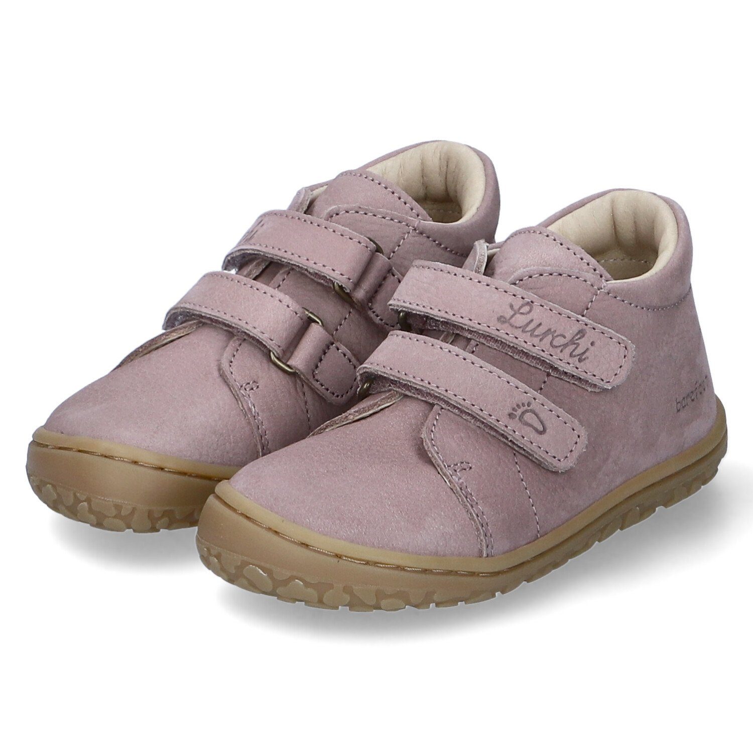 Lauflernschuhe NELTO Schnürschuh