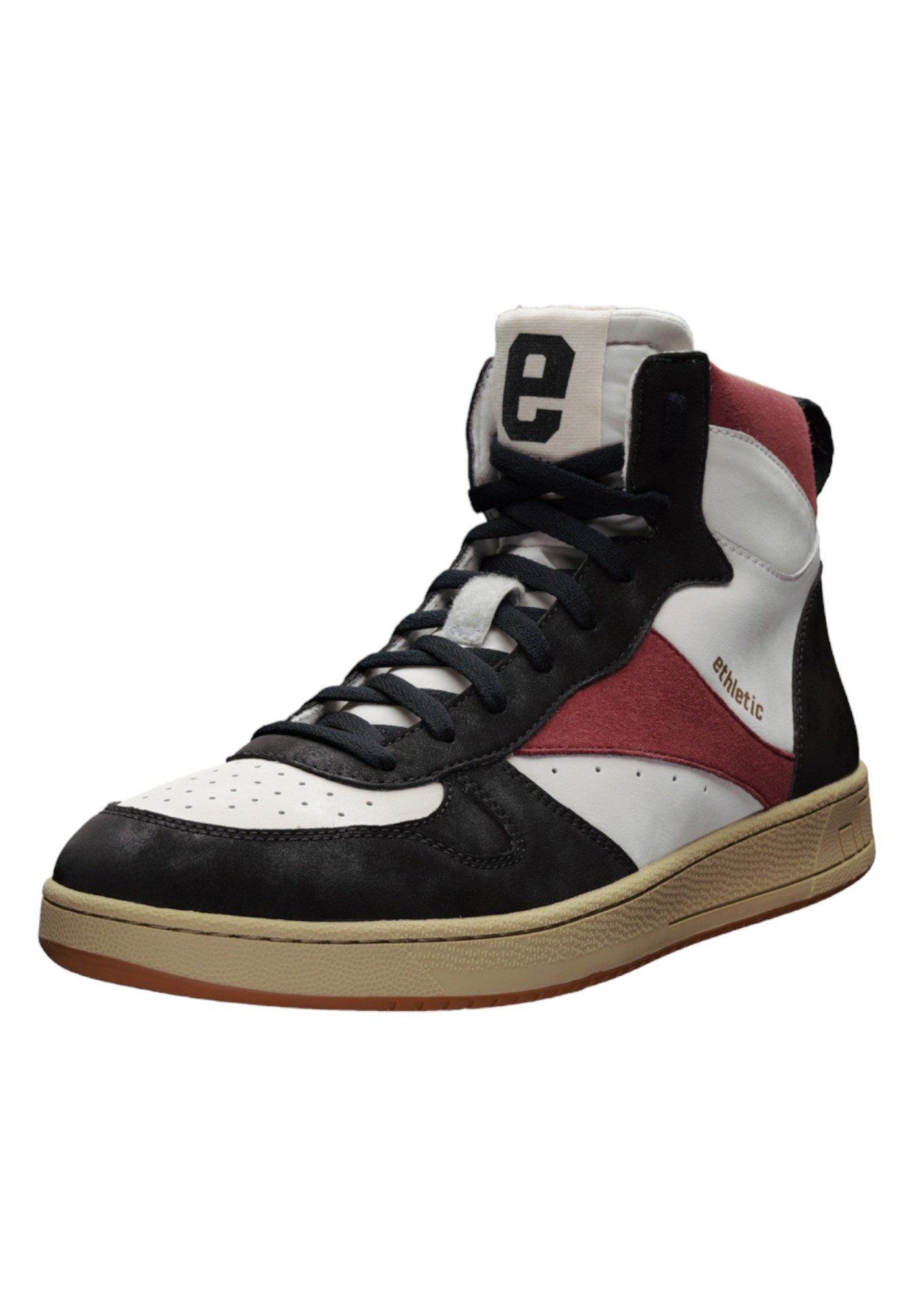 ETHLETIC Carl Sneaker recycled Produkt