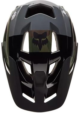 Fox Racing Fahrradhelm Fox Speedframe Pro Fahrradhelm Mips Klif Olive Camo