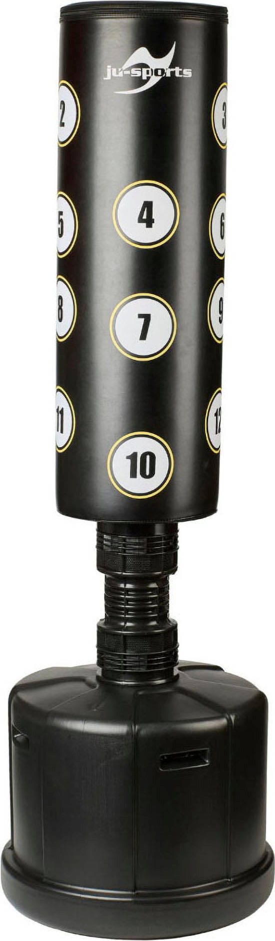 Ju-Sports Standboxsack Boxing Punch Bag (Packung, 2-tlg)