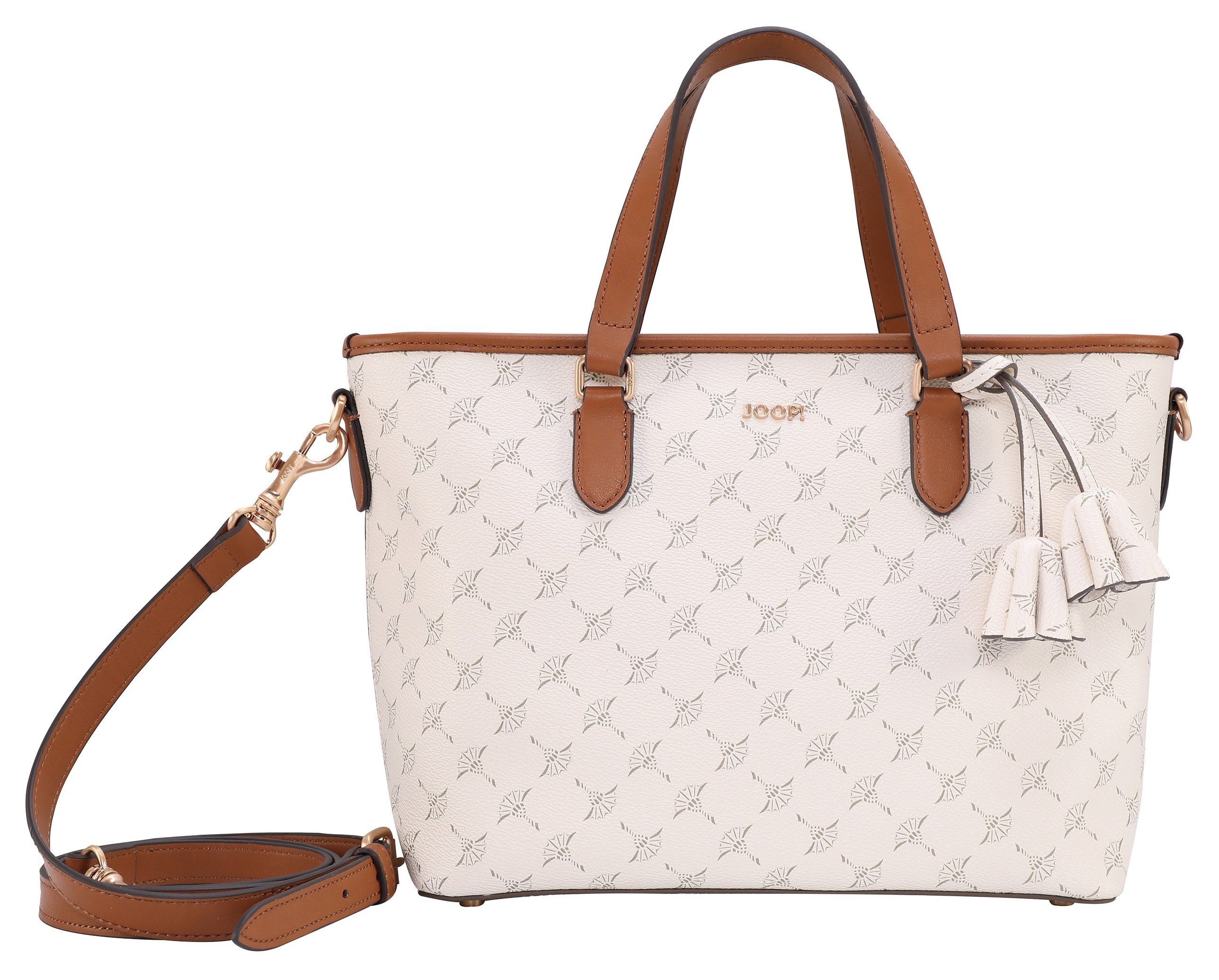 JOOP! Henkeltasche cortina 1.0 ketty handbag shz, schönes Geschenkset günstig online kaufen