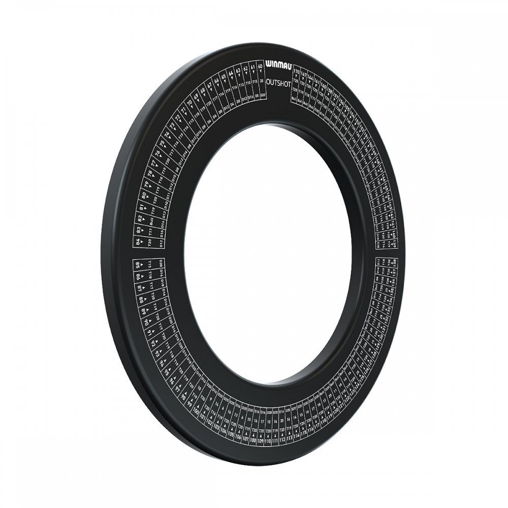Winmau Dartscheibe Catchring Outshot - 4419