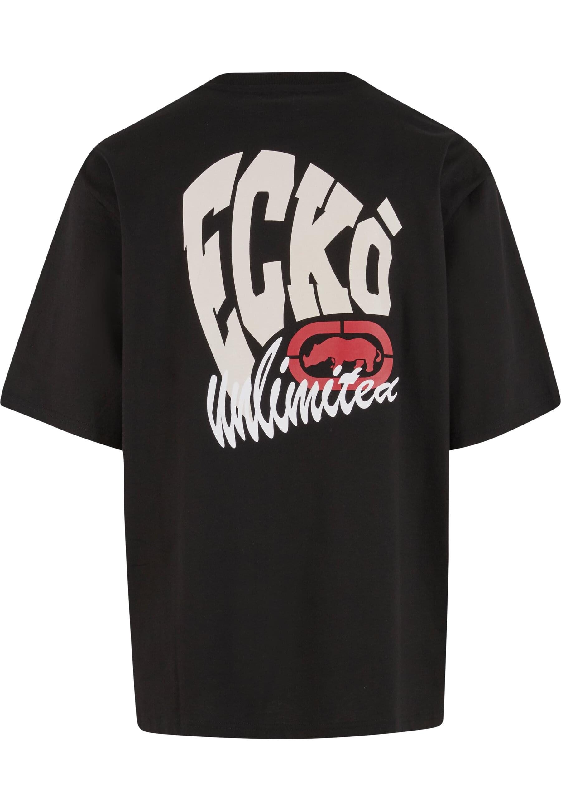 Ecko Unltd. T-Shirt Ecko Unltd. T-Shirts Crossover (1-tlg) günstig online kaufen