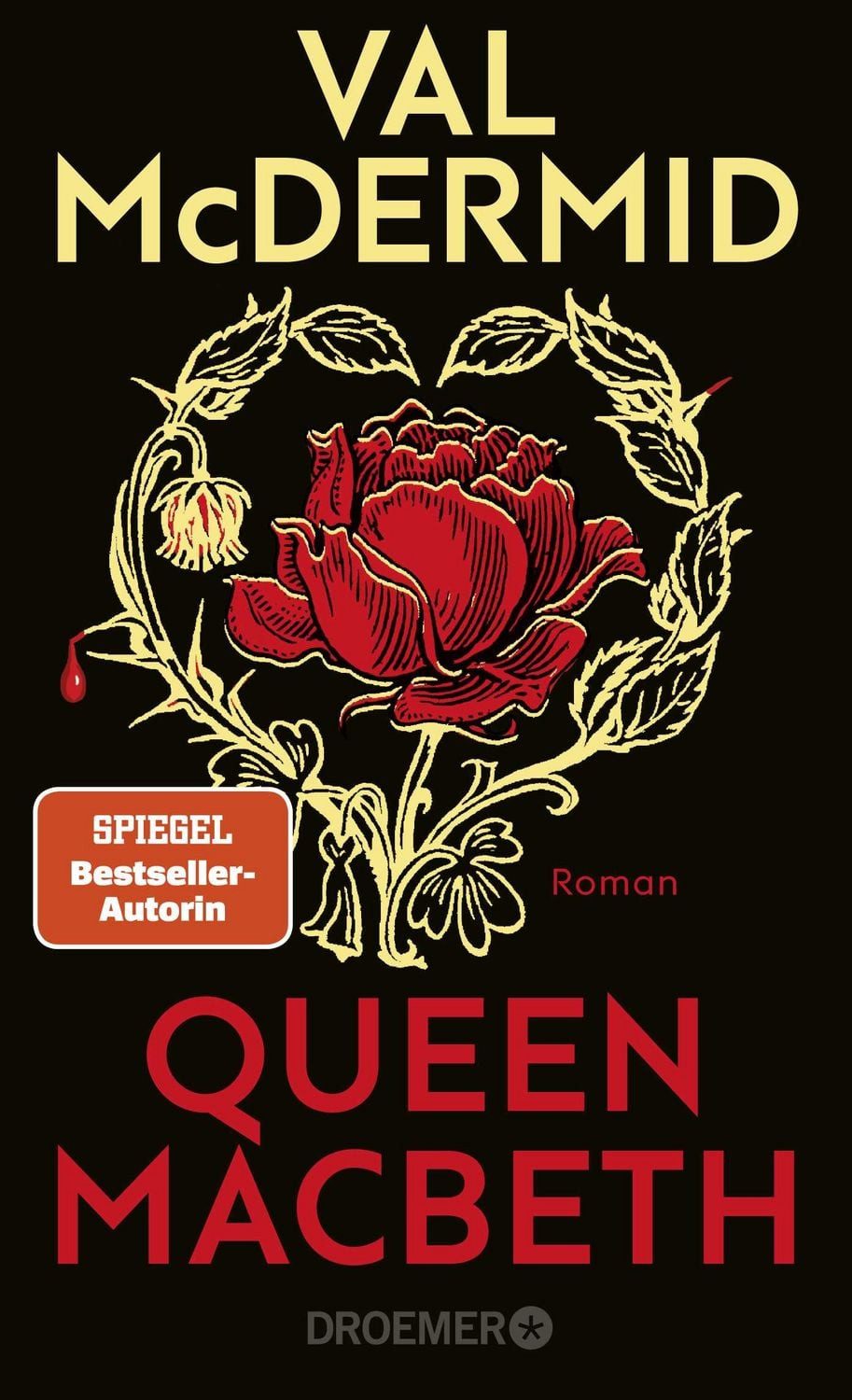 Queen Macbeth / Val McDermid