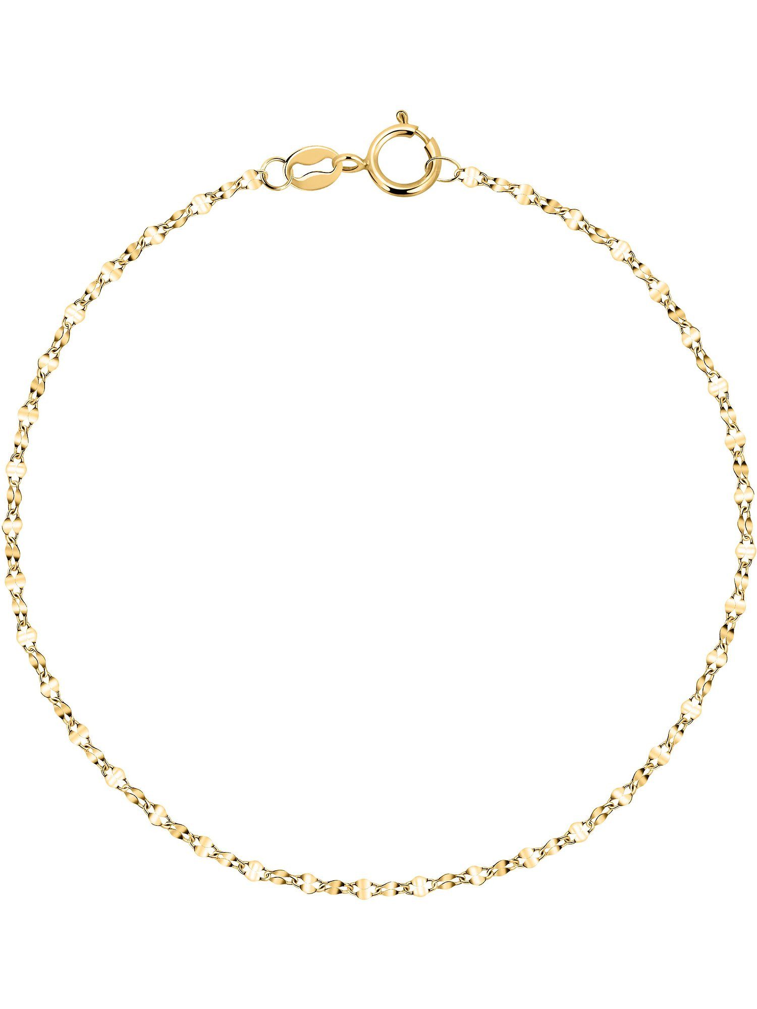 CHRIST Goldarmband CHRIST Damen-Armband, modern günstig online kaufen