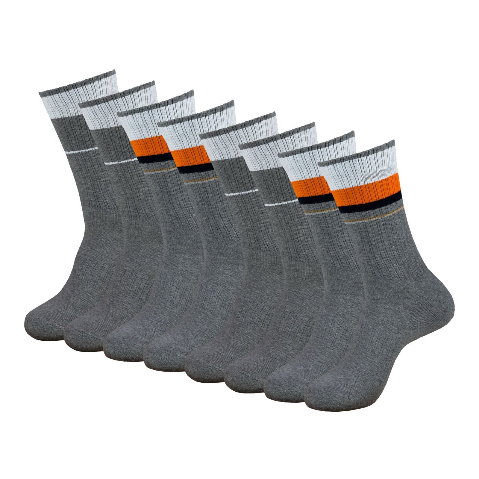 BOSS Sportsocken QS Rib Stripe CC günstig online kaufen