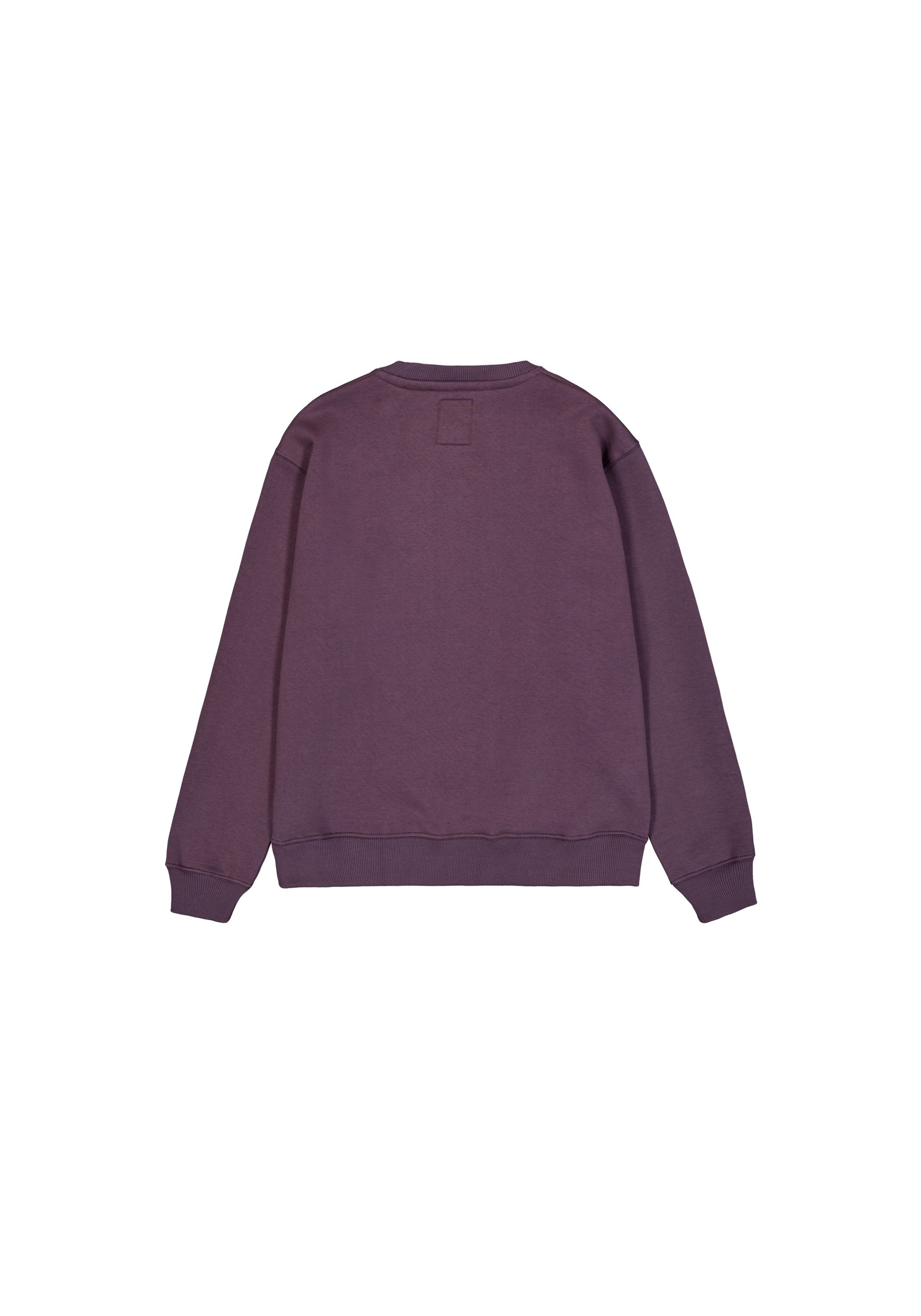 Alpha Industries Sweater "Basic Sweatshirt BL" günstig online kaufen