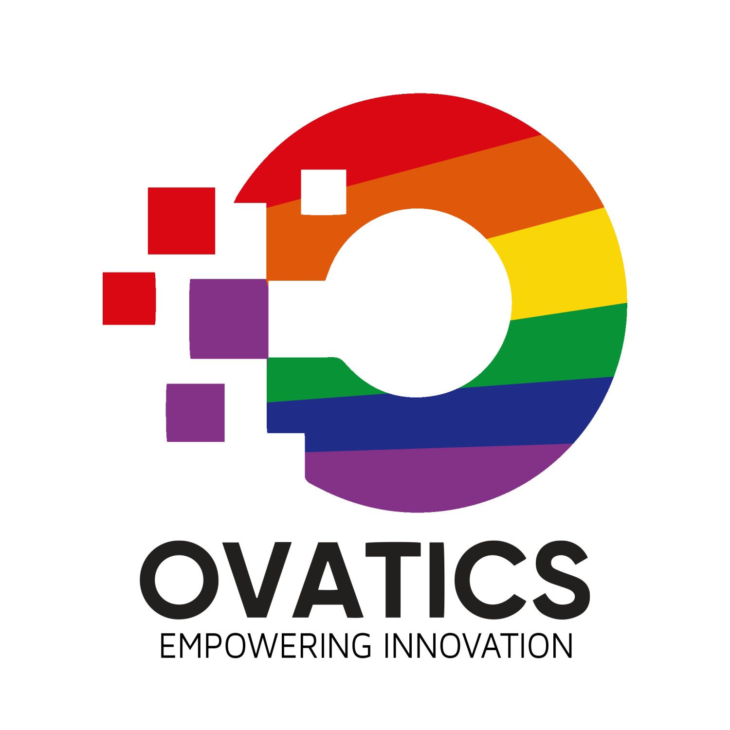 Ovatics Empowering Innovation