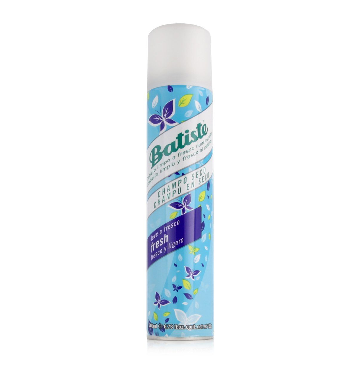Batiste Trockenshampoo Dry Shampoos | Haarshampoos