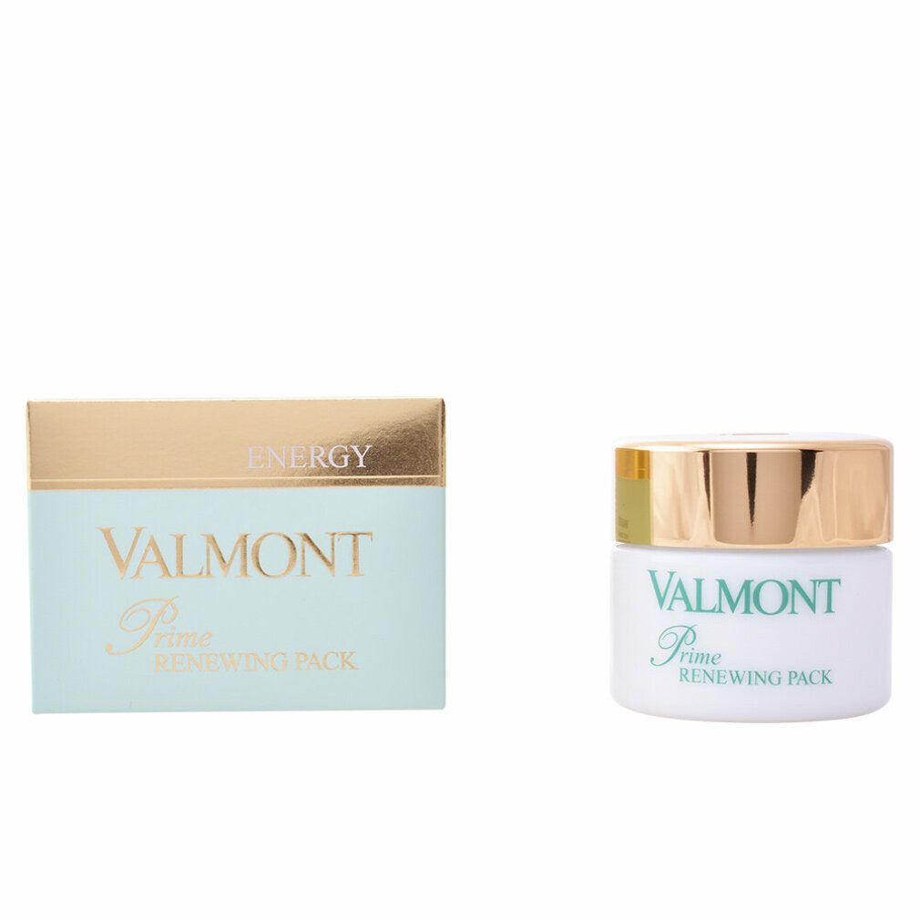 Valmont Tagescreme Prime Renewing Pack 50ml NEU & OVP
