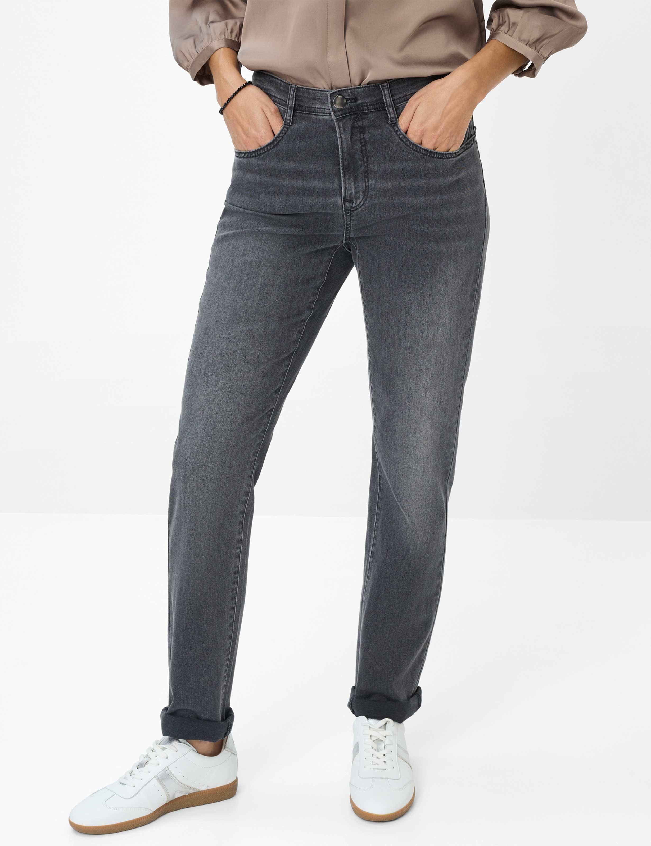 Brax 5-Pocket-Jeans Style MARY günstig online kaufen