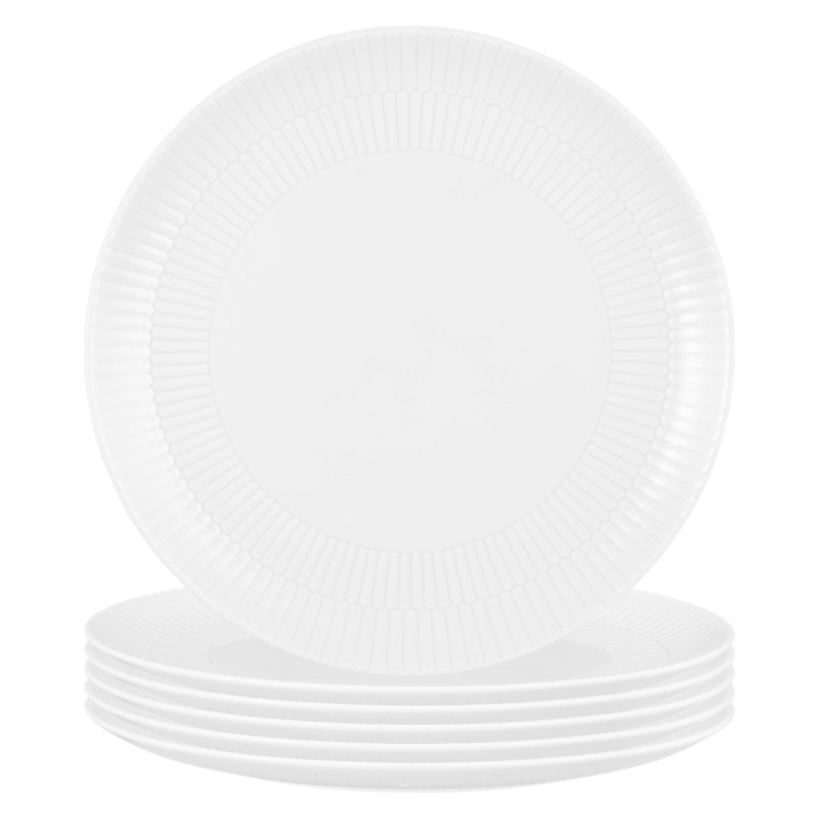 Speiseteller Amina Speiseteller ø 27,8 cm 6er Set