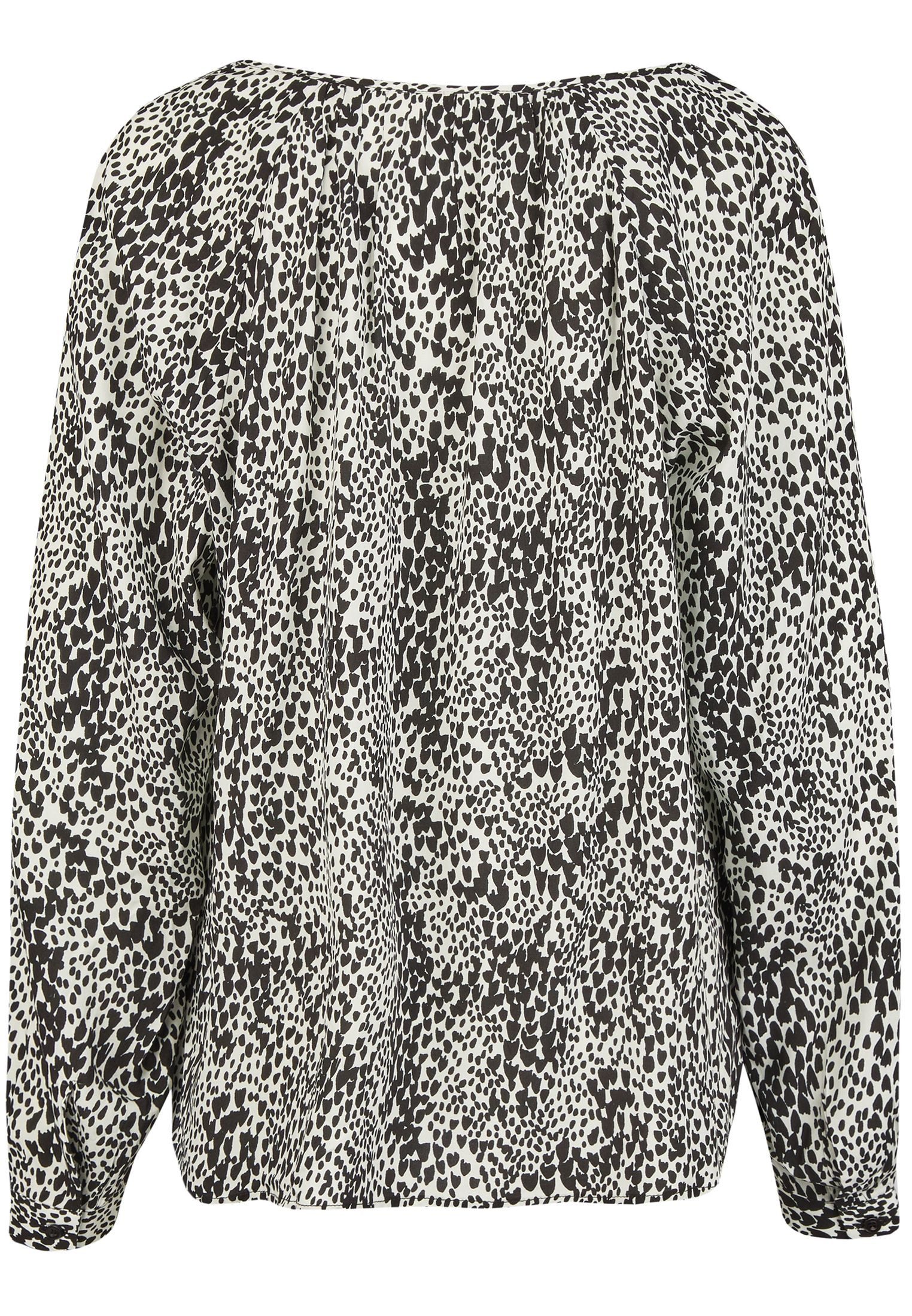 Langarmshirt
