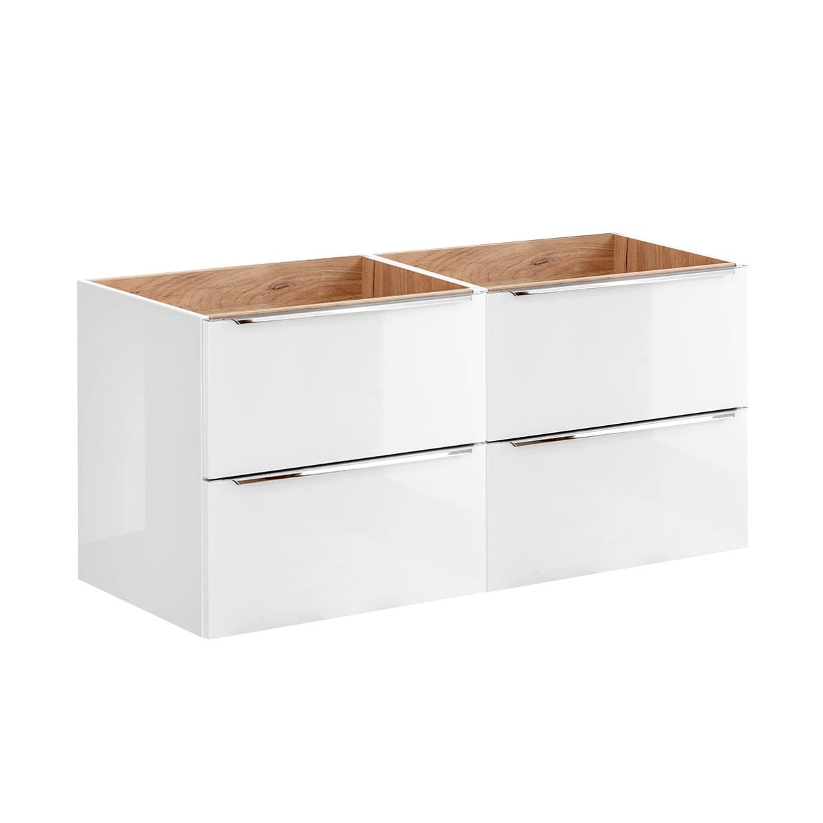 Petits-meubles Waschbeckenunterschrank April