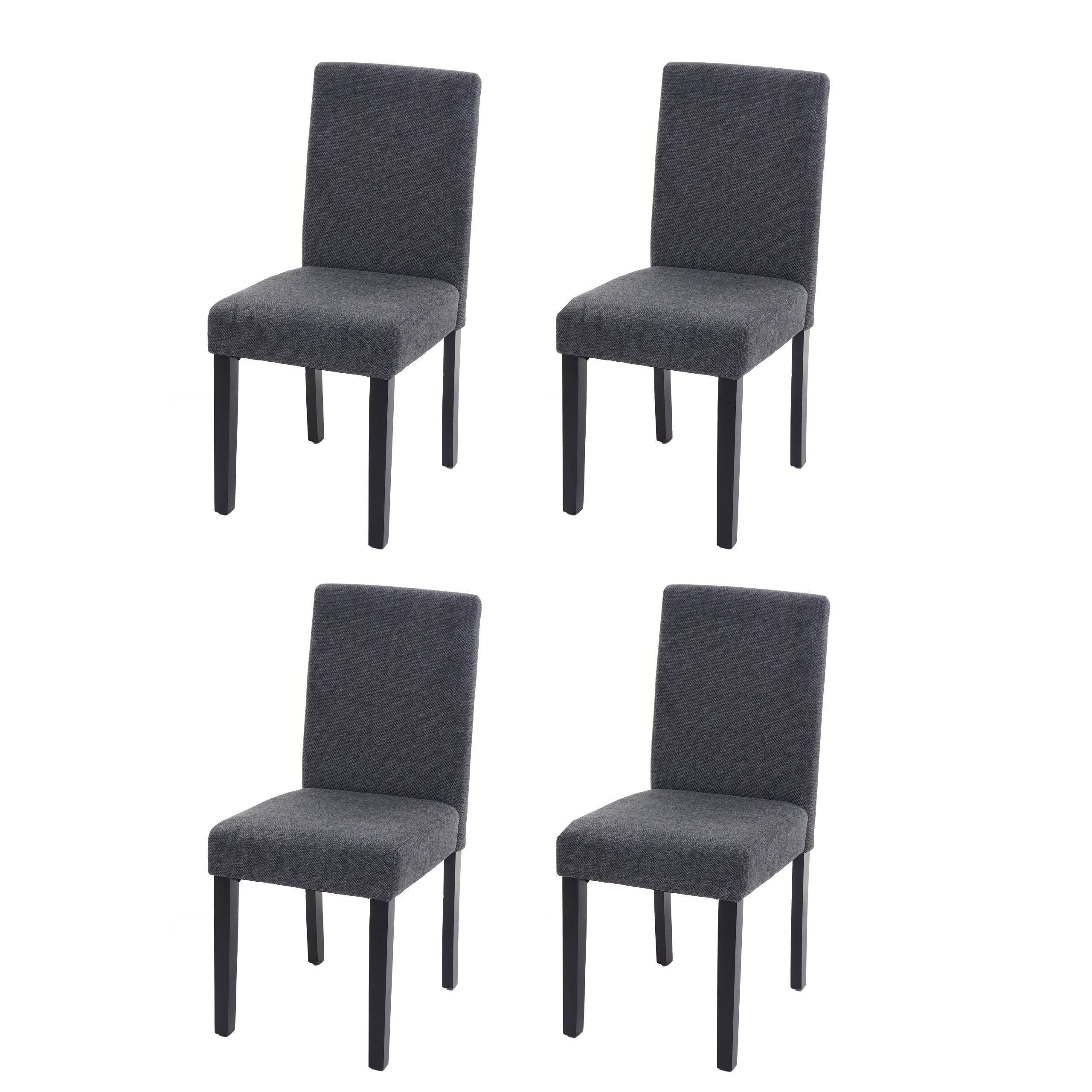 MCW Esszimmerstuhl Littau-s-4 (Set, 4 St), günstig online kaufen