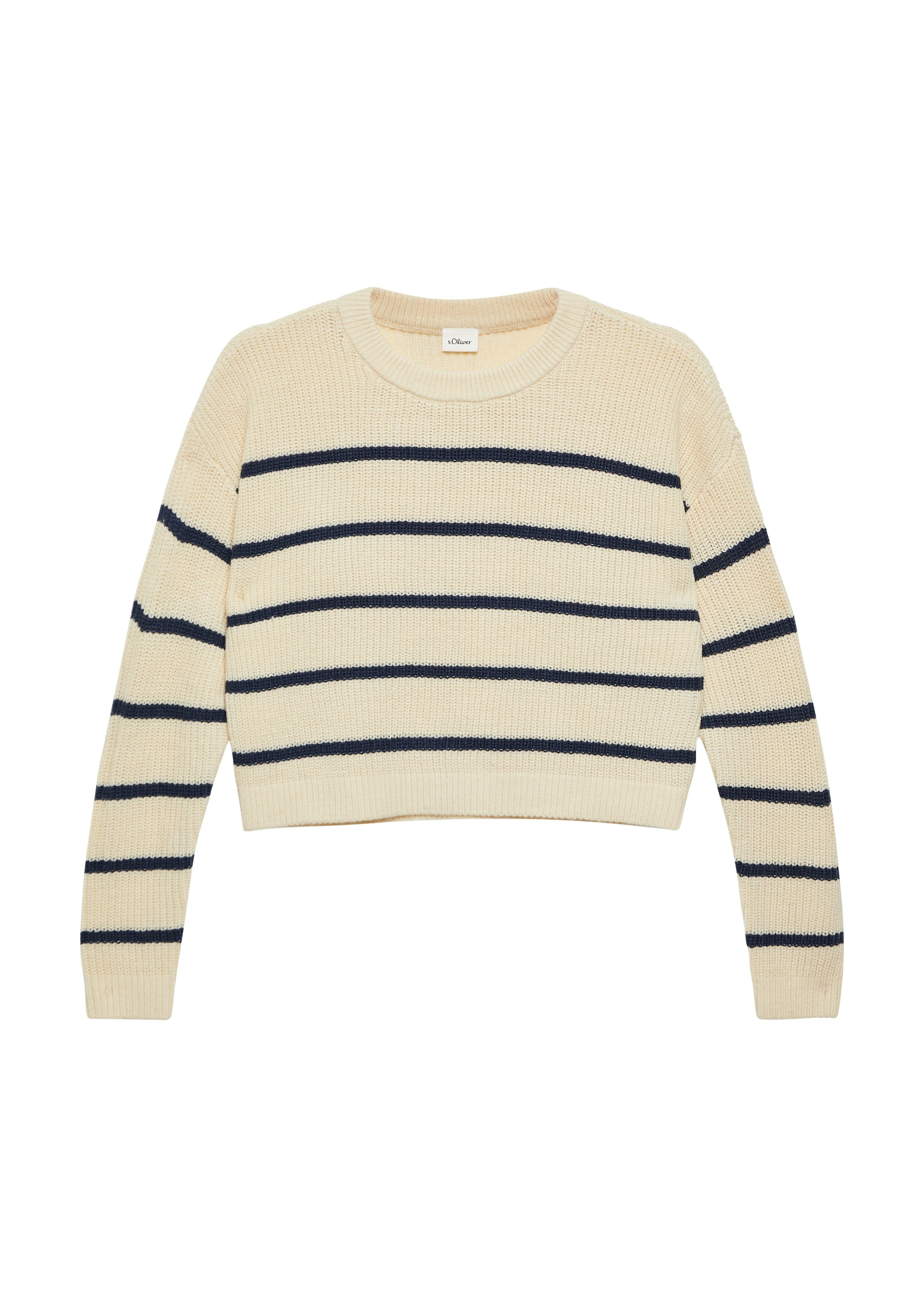 Strickpullover