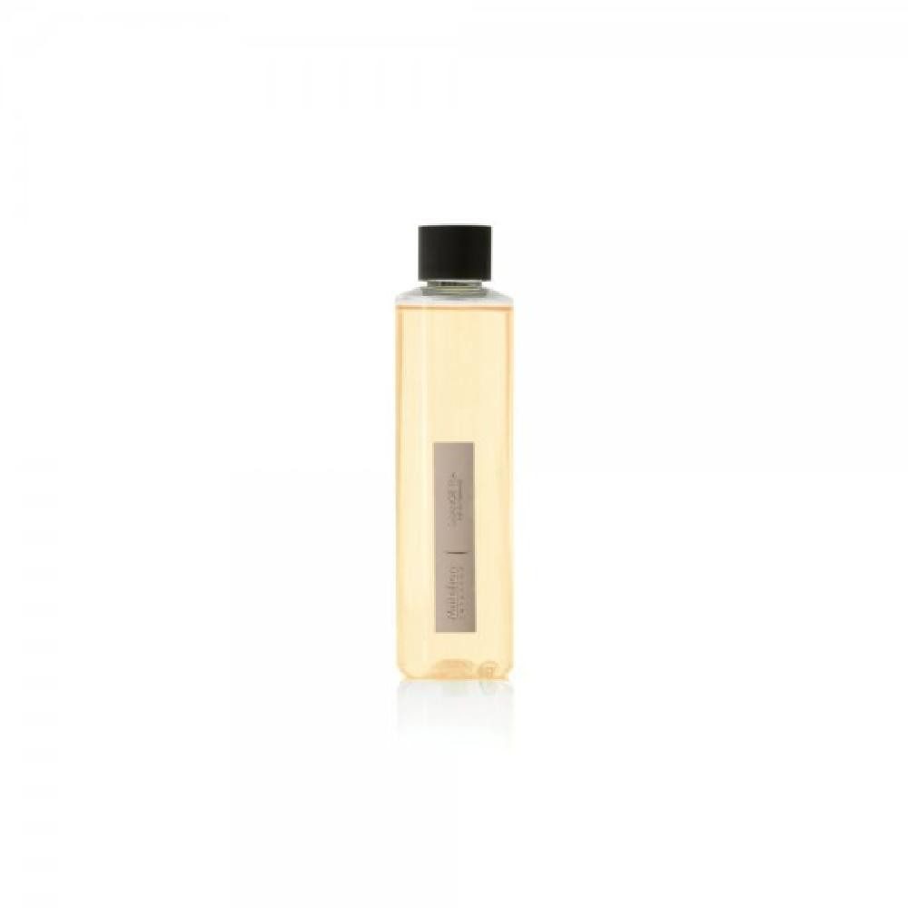 Millefiori Raumduft-Nachfüllflasche Millefiori Selected Nachfüllflasche Raumduft Orange Tee (250ml)