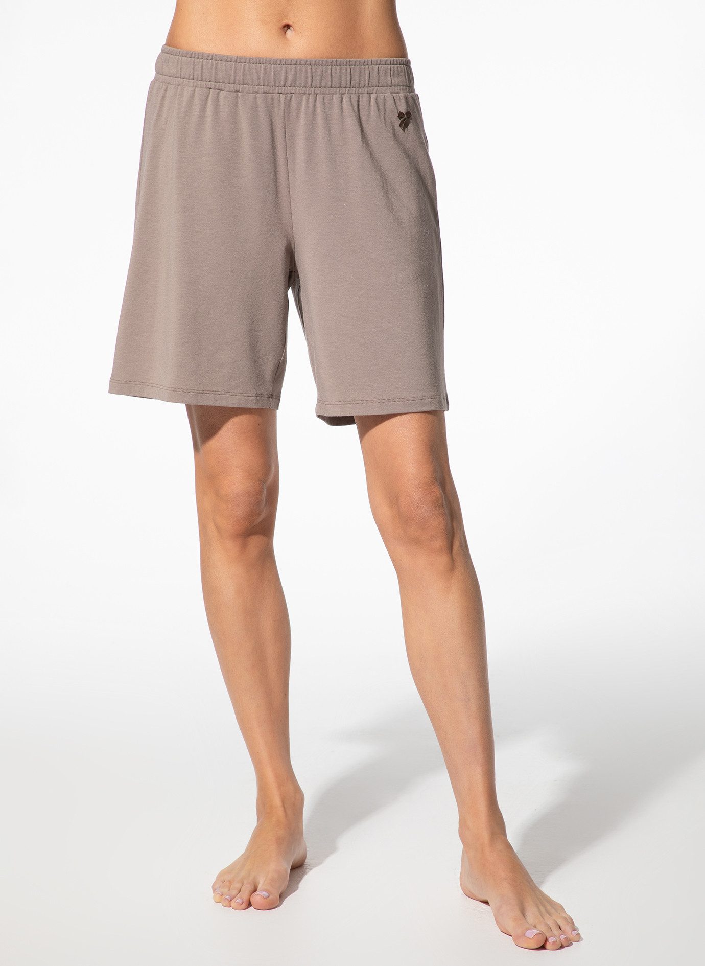 Short Stories Pyjamahose (1-tlg)