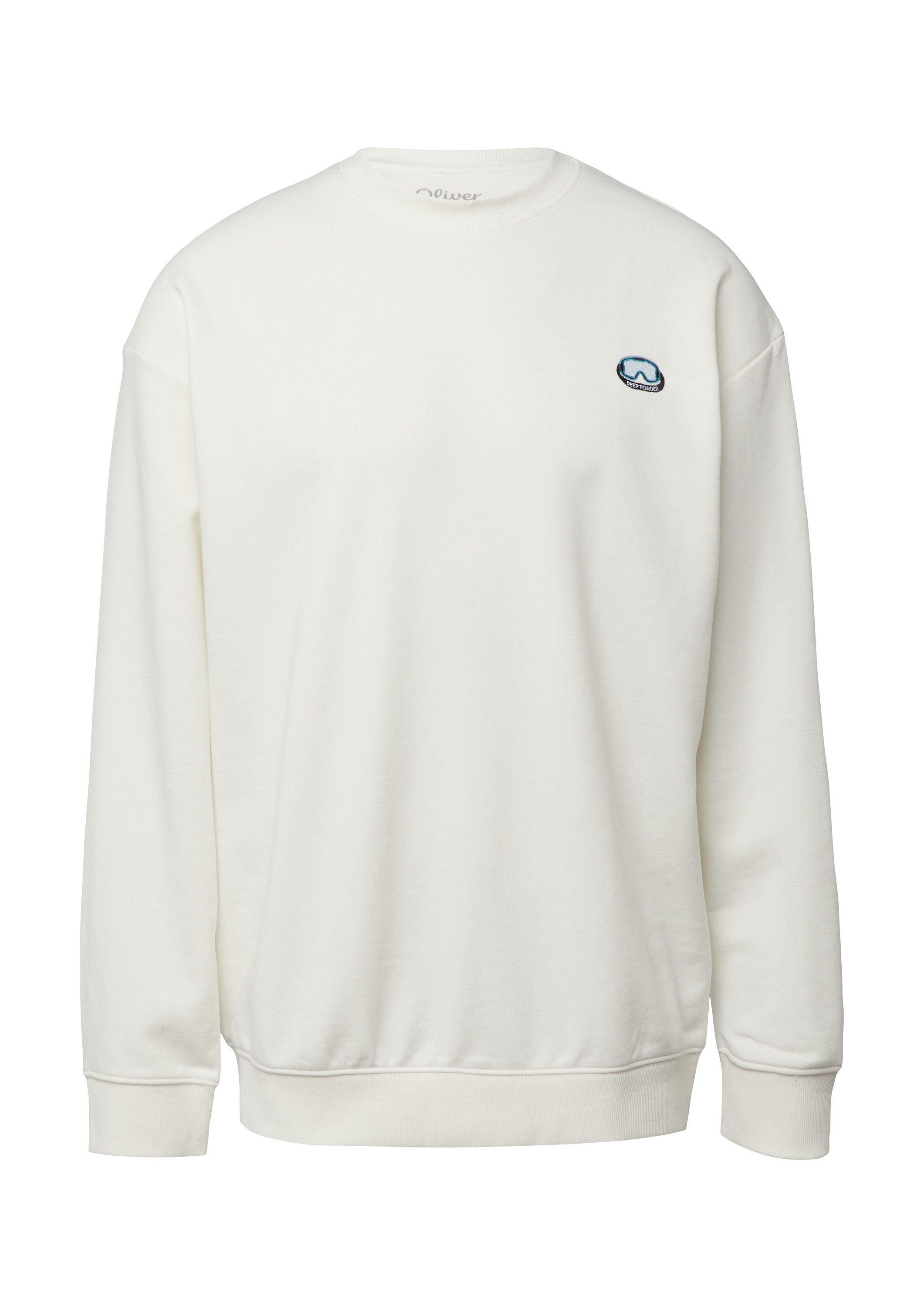 Sweatshirt Sweatshirt