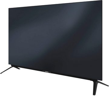Grundig 55 GOB 9280 DKE000 OLED-Fernseher (139 cm/55 Zoll, 4K Ultra HD, Android TV, Smart-TV)