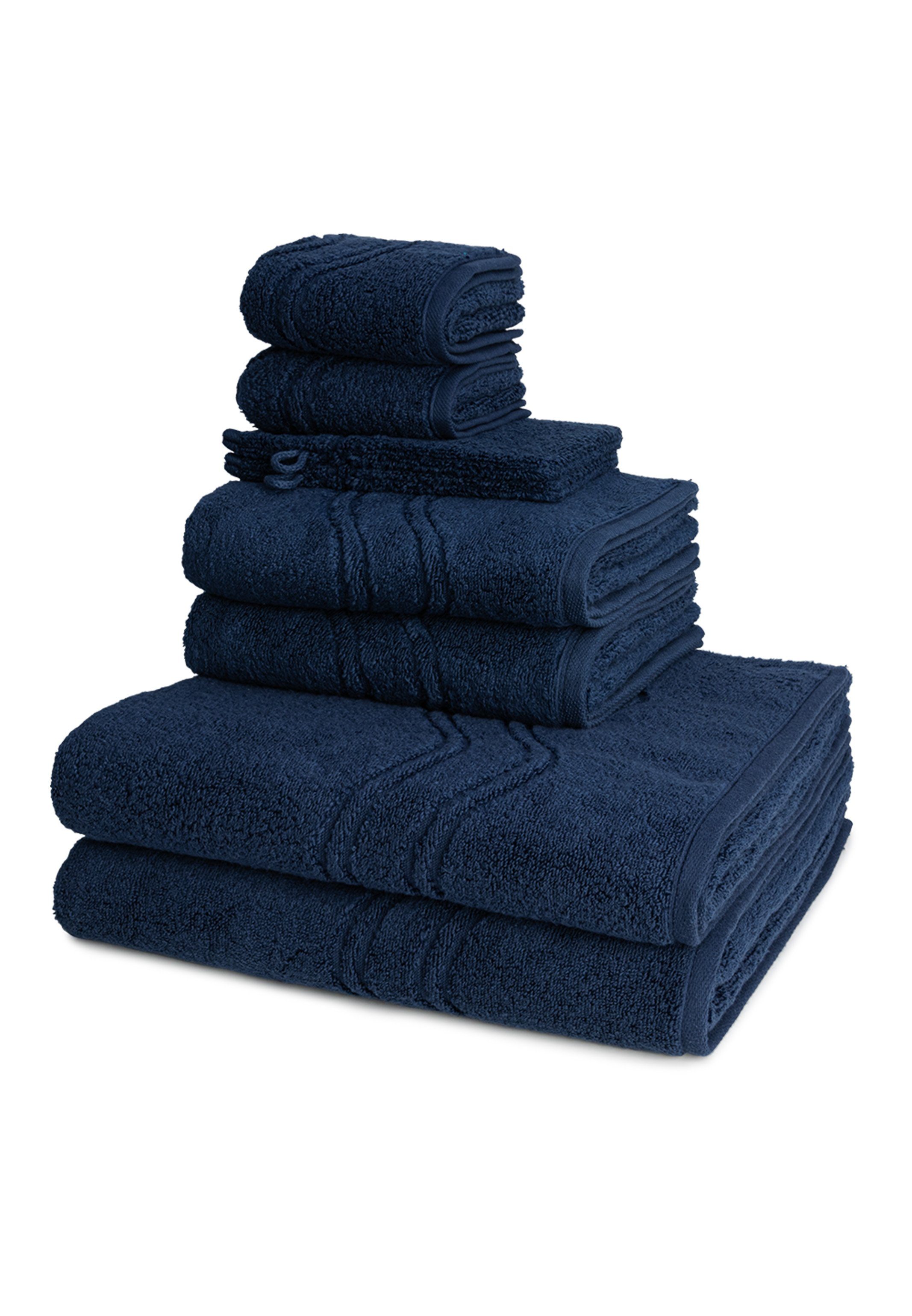 ROSS Handtuch Set Cashmere feeling, Walkfrottee günstig online kaufen