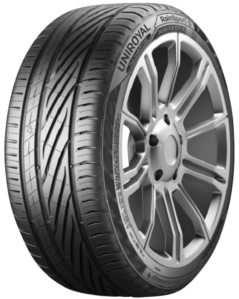 Sommerreifen 205/45 R16 87W Uniroyal 1-St., RAINSPORT-5,