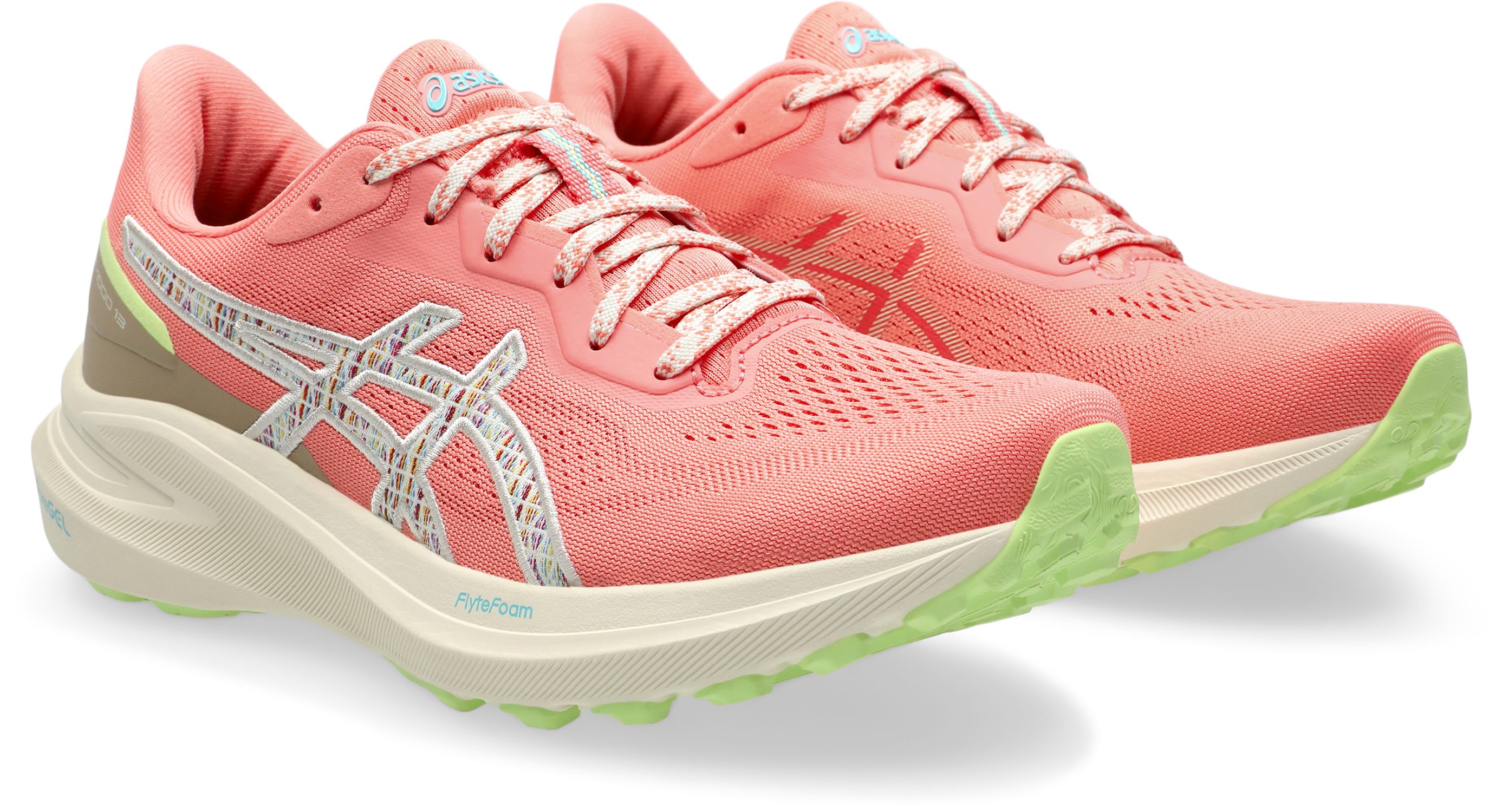 GT-1000 13 TR Laufschuh