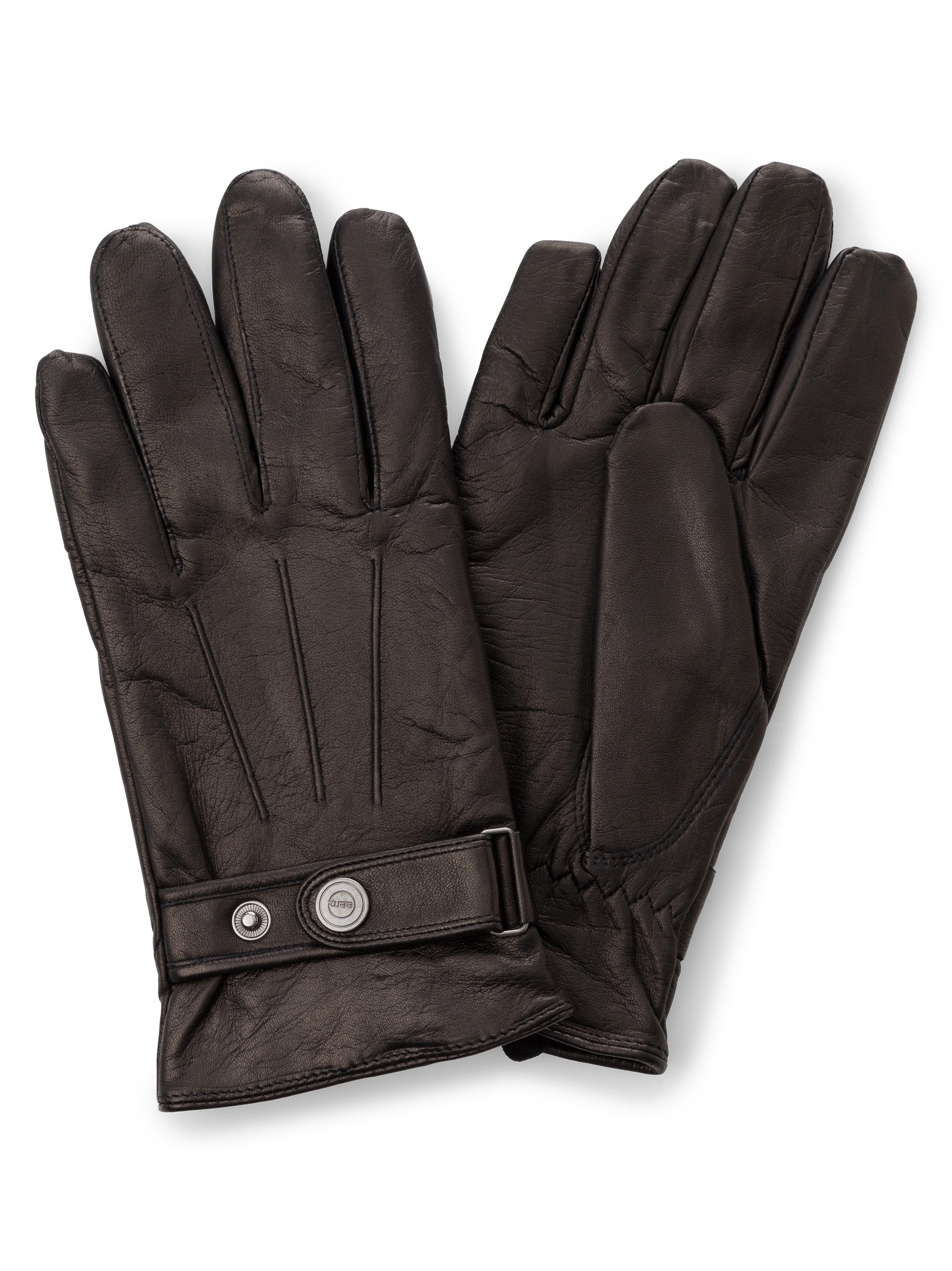 Lederhandschuhe