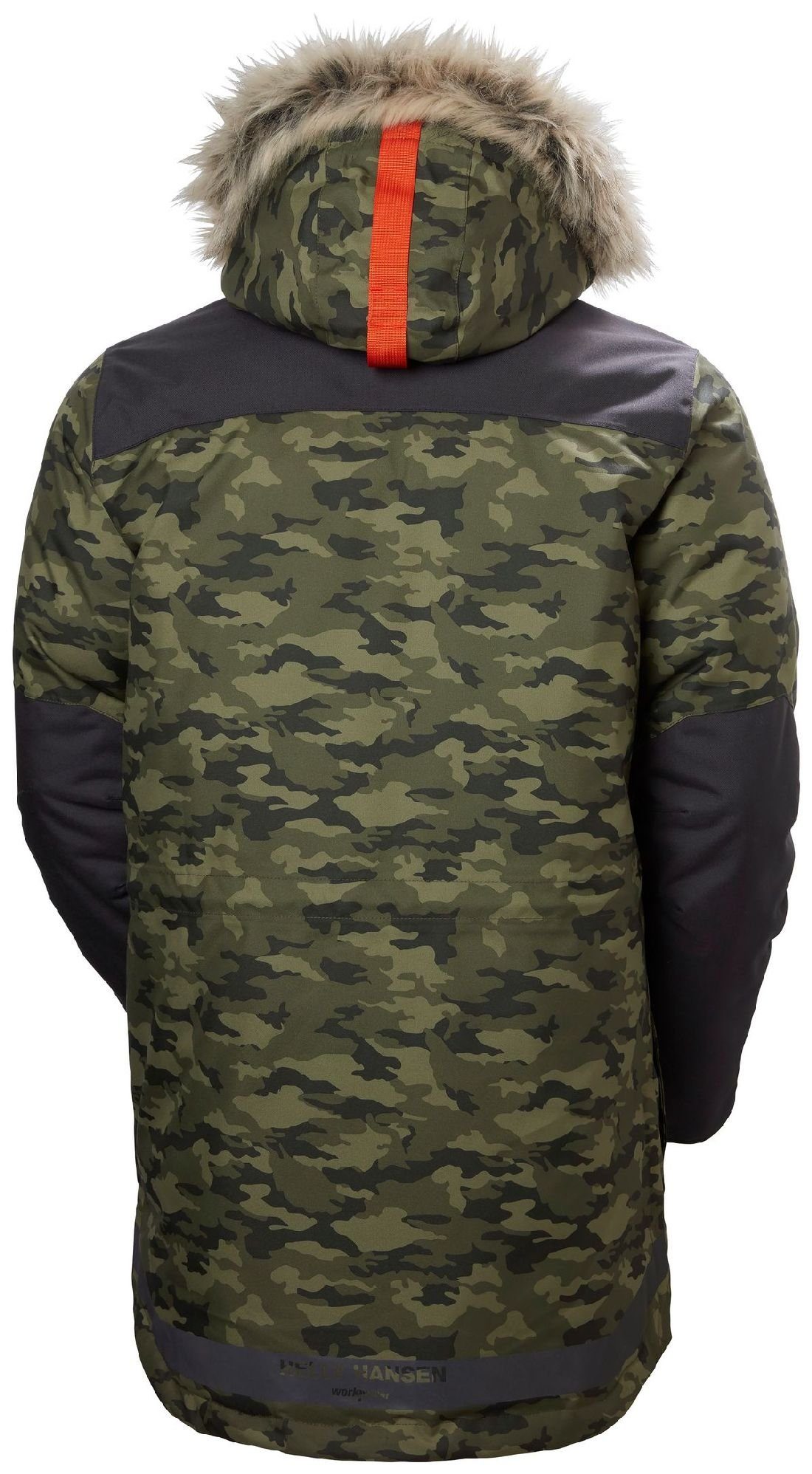 Helly Hansen Winterjacke günstig online kaufen