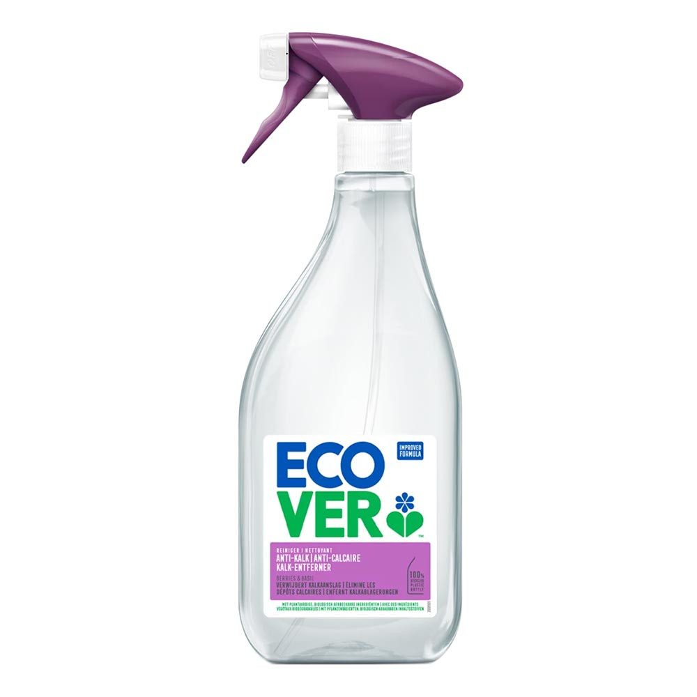 Ecover Kalk-Entferner 500ml Flüssigentkalker