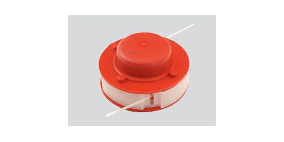 Xervex Fadenspule XerVex Ersatzfadenspule T 7.1