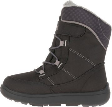 Kamik STANCE 2 Winterboots wasserdicht mit Klettverschluss