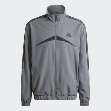 adidas Sportswear Trainingsanzug M WVN NO HD TS (2-tlg)