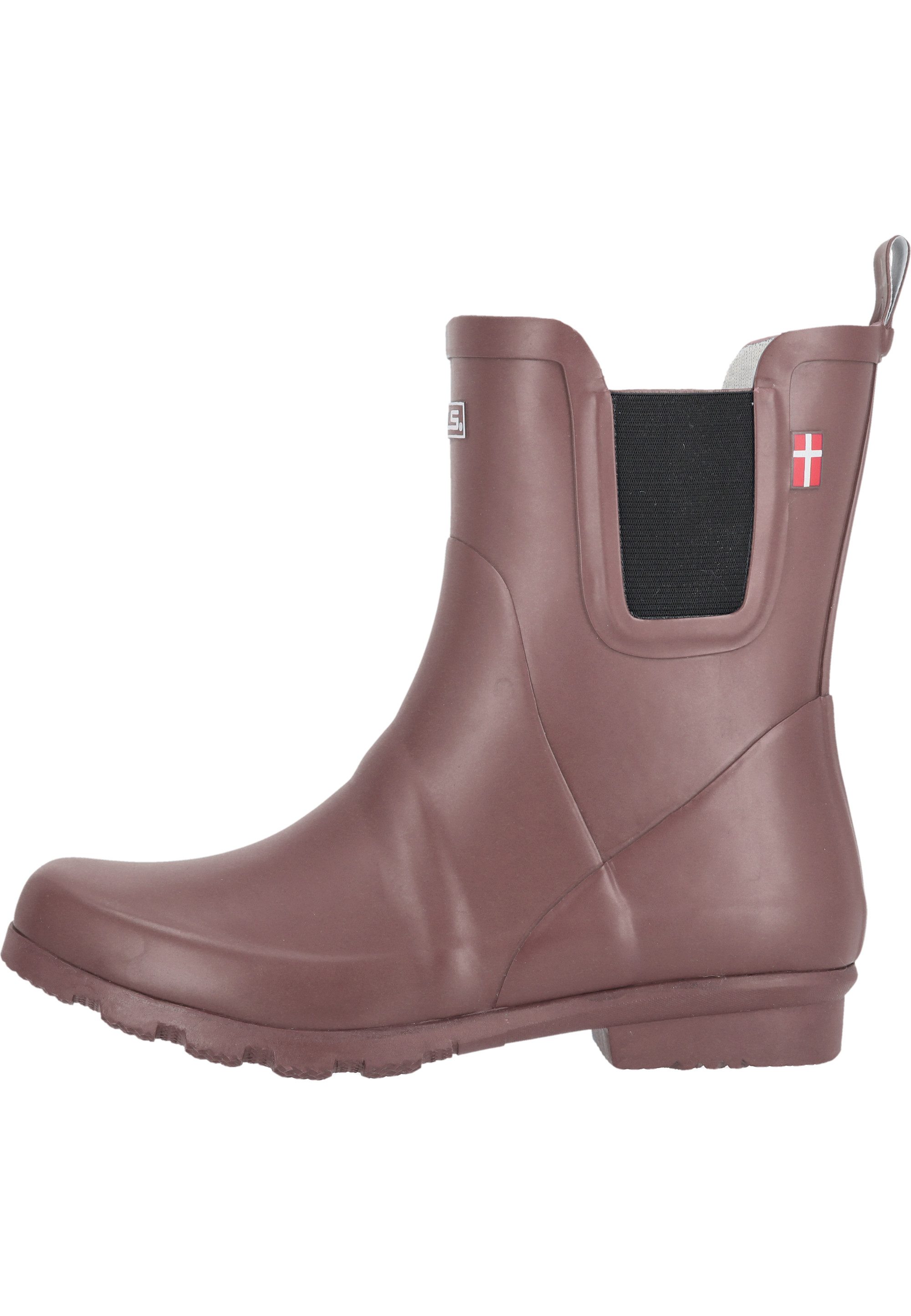 MOLS Suburbs Gummistiefel mit wasserdichter Funktion günstig online kaufen