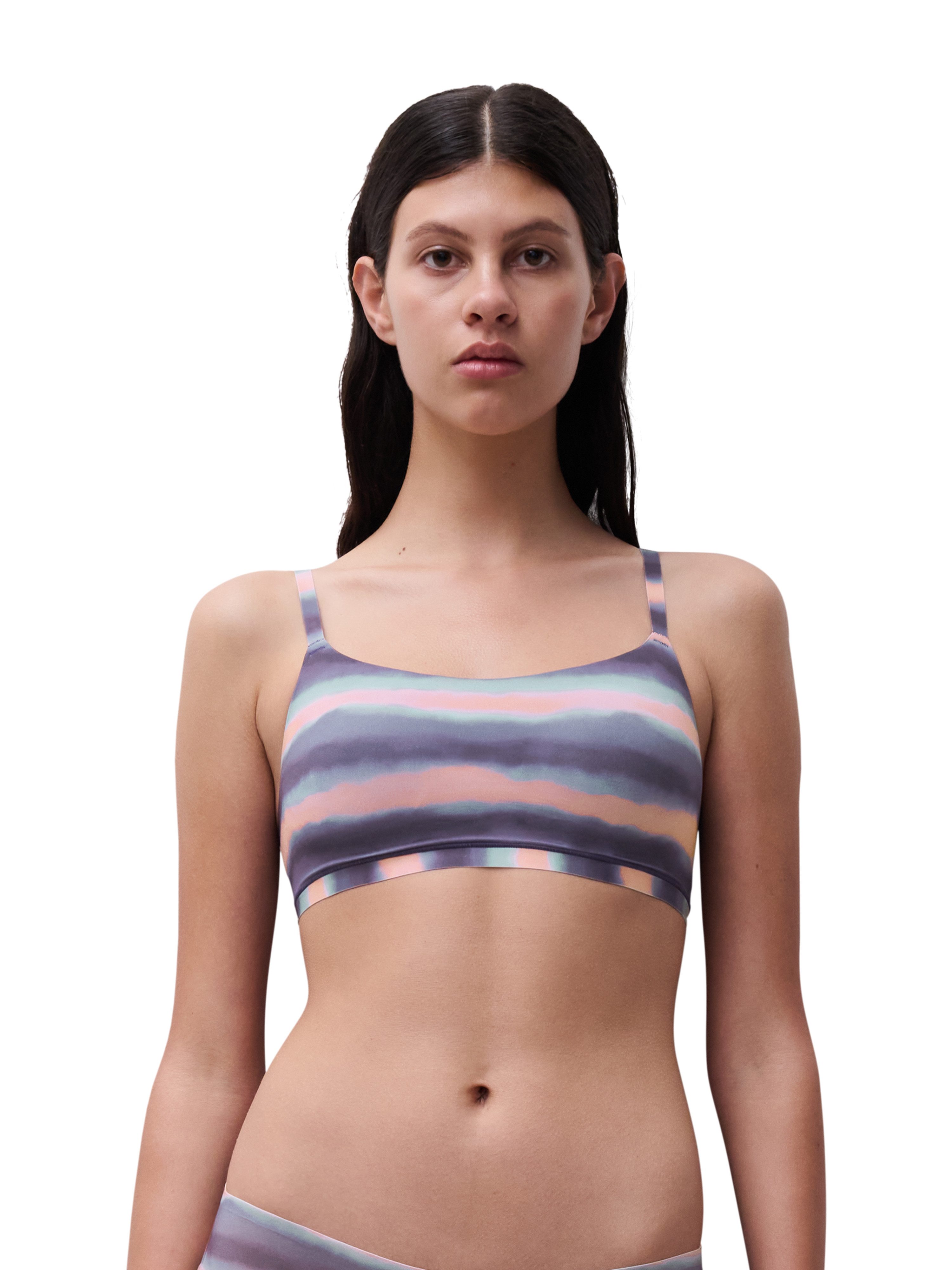 Chantelle Bustier-Bikini-Top