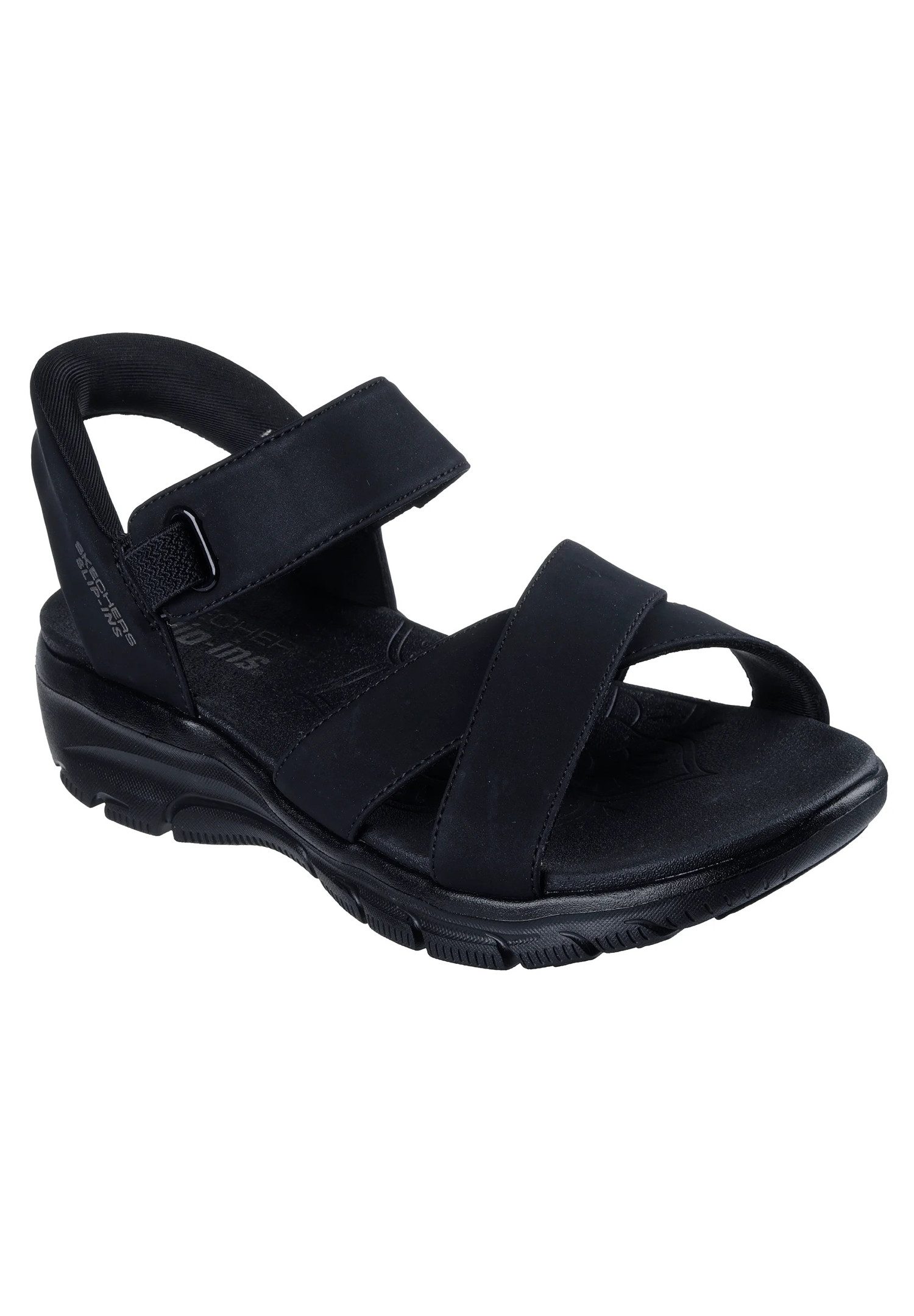 Skechers EASY GOING-SOMEWHERE SUNNY Sandale, Schlupfschuh, günstig online kaufen