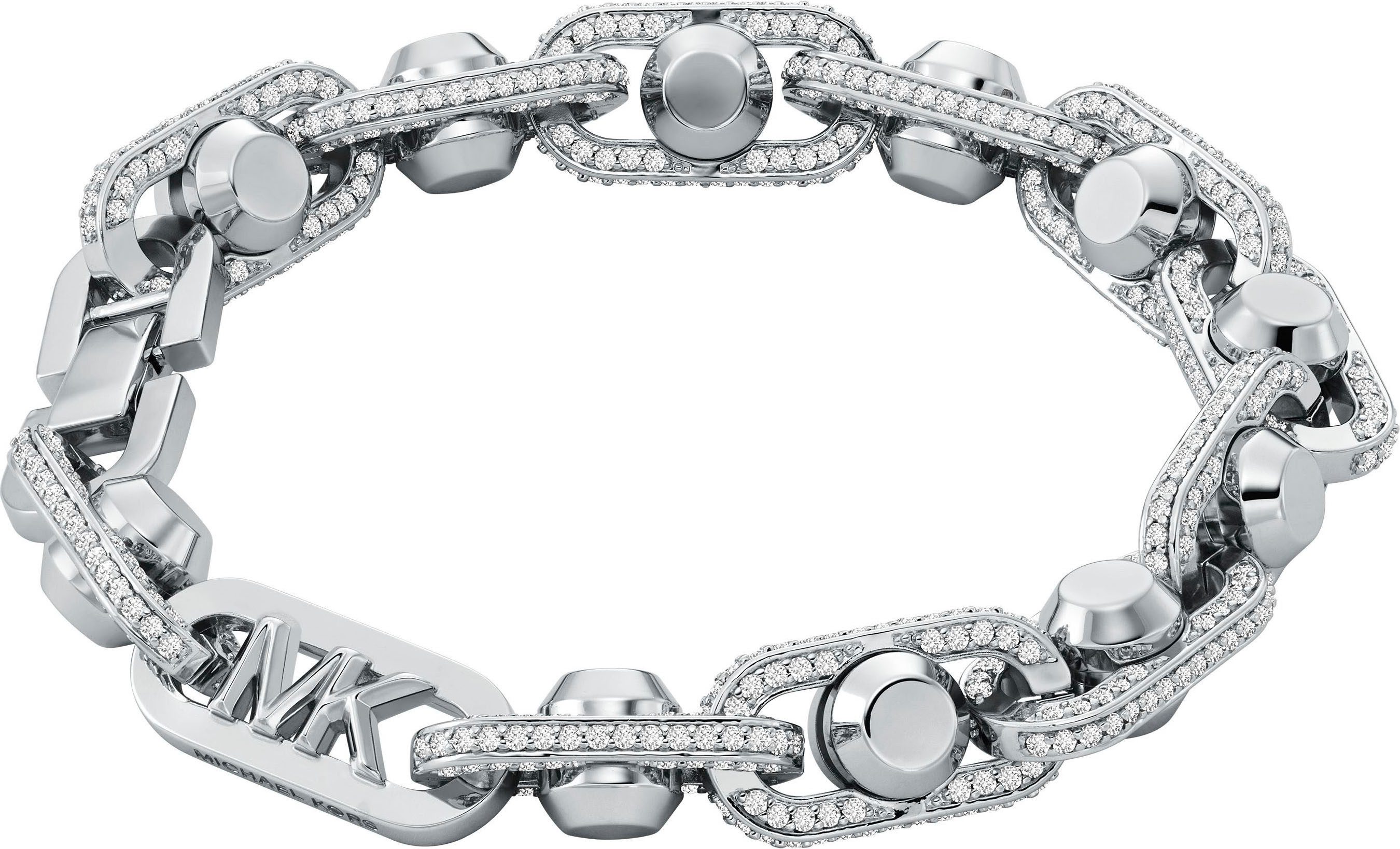 MICHAEL KORS Armband Schmuck Geschenk Metall günstig online kaufen