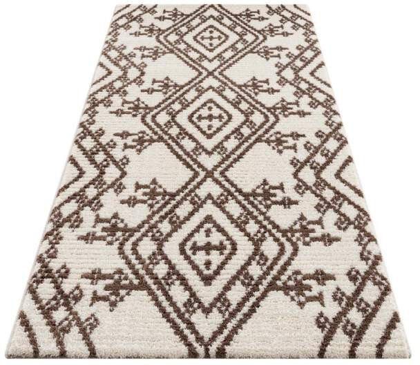 Carpet City Teppich April 2291, rechteckig, günstig online kaufen