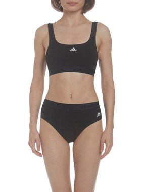 adidas Sportswear Bikini-Hose BASIC (2-St)