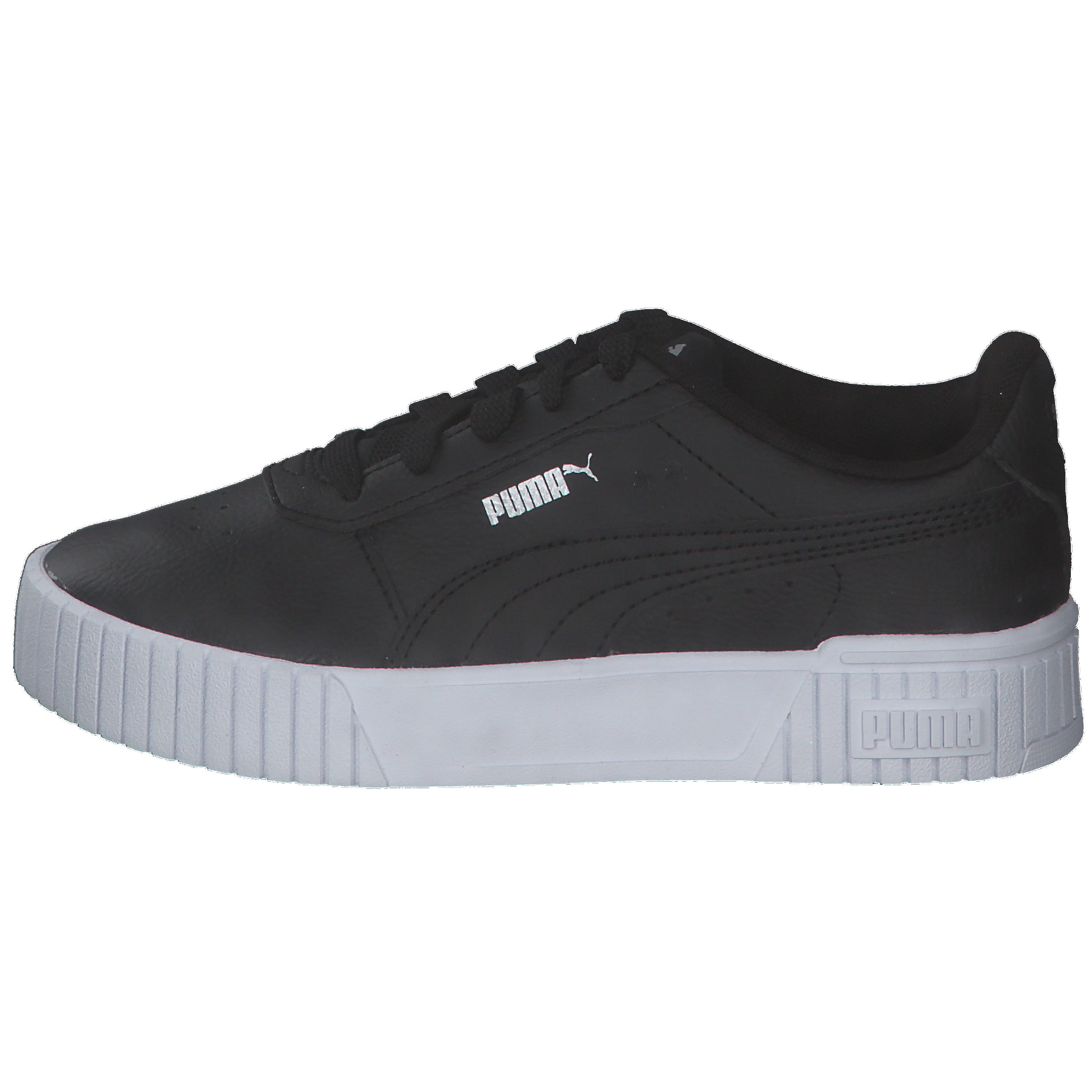 PUMA Puma Mädchen Sneaker Carina 2.0 PS 386186 Sneaker
