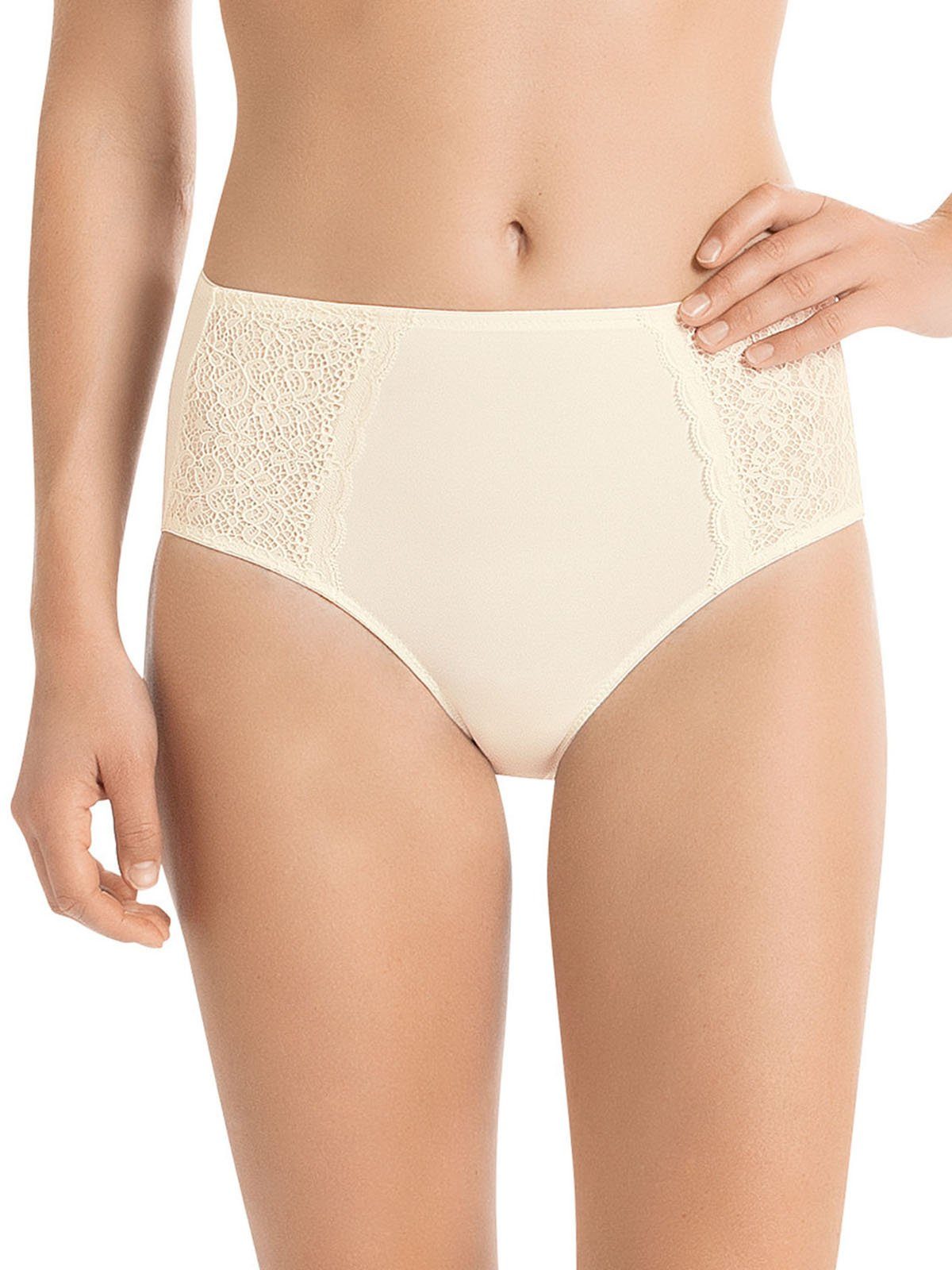 Anita since 1886 Taillenslip Taillenslip HAVANNA (Stück, 1-St) Zwickel günstig online kaufen