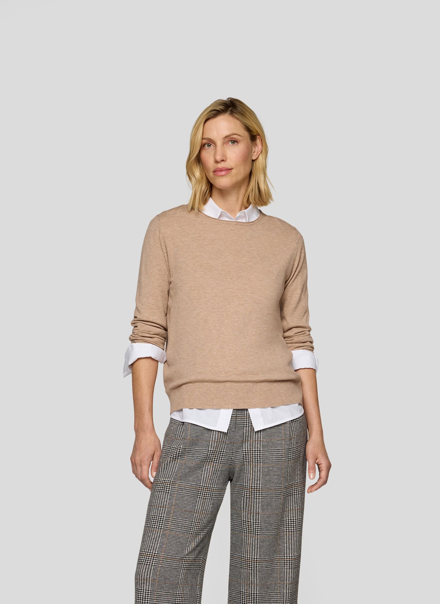 Rabe Strickpullover günstig online kaufen