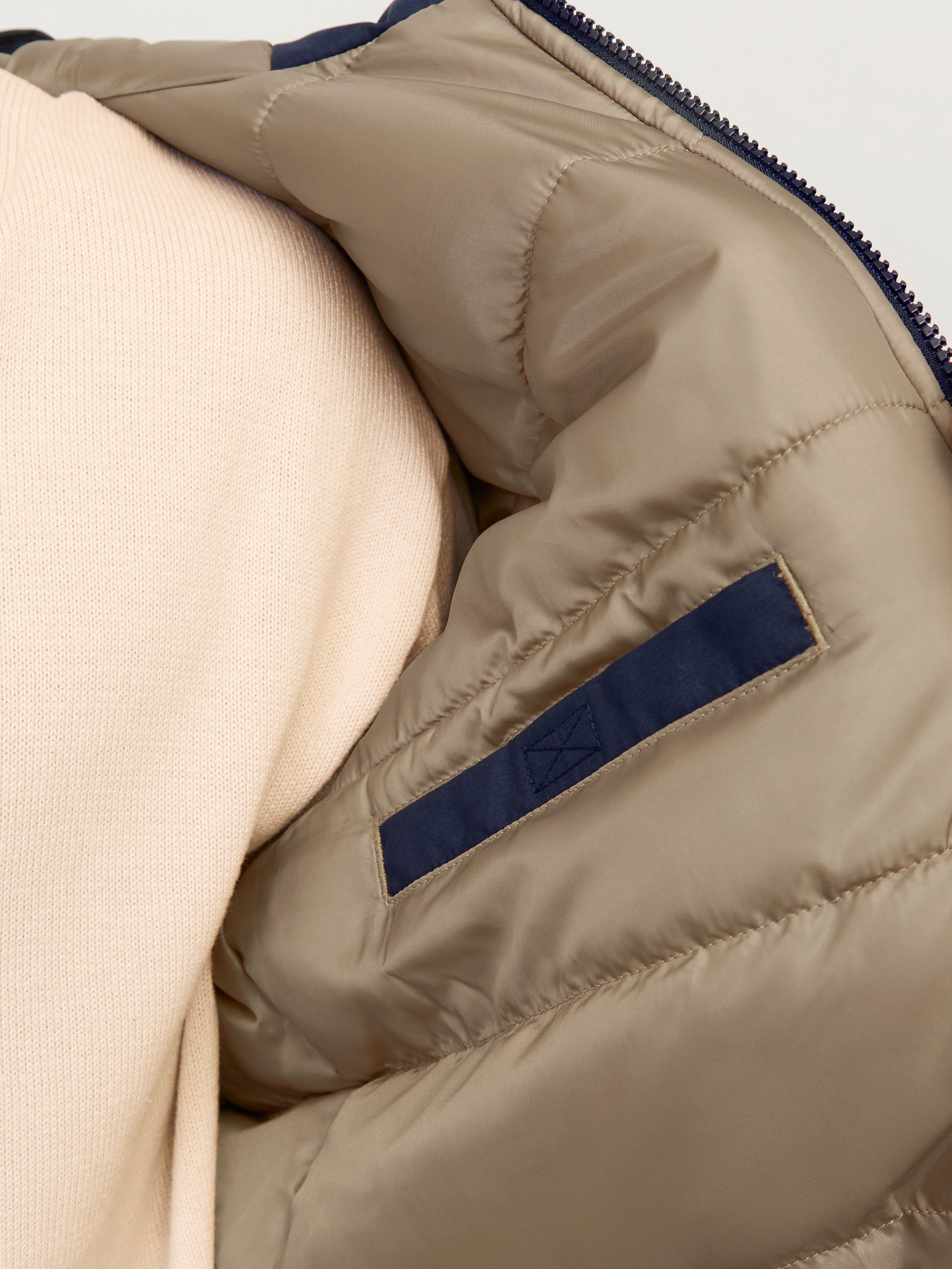 Jack & Jones Outdoorjacke JJLOOP PARKA JACKET