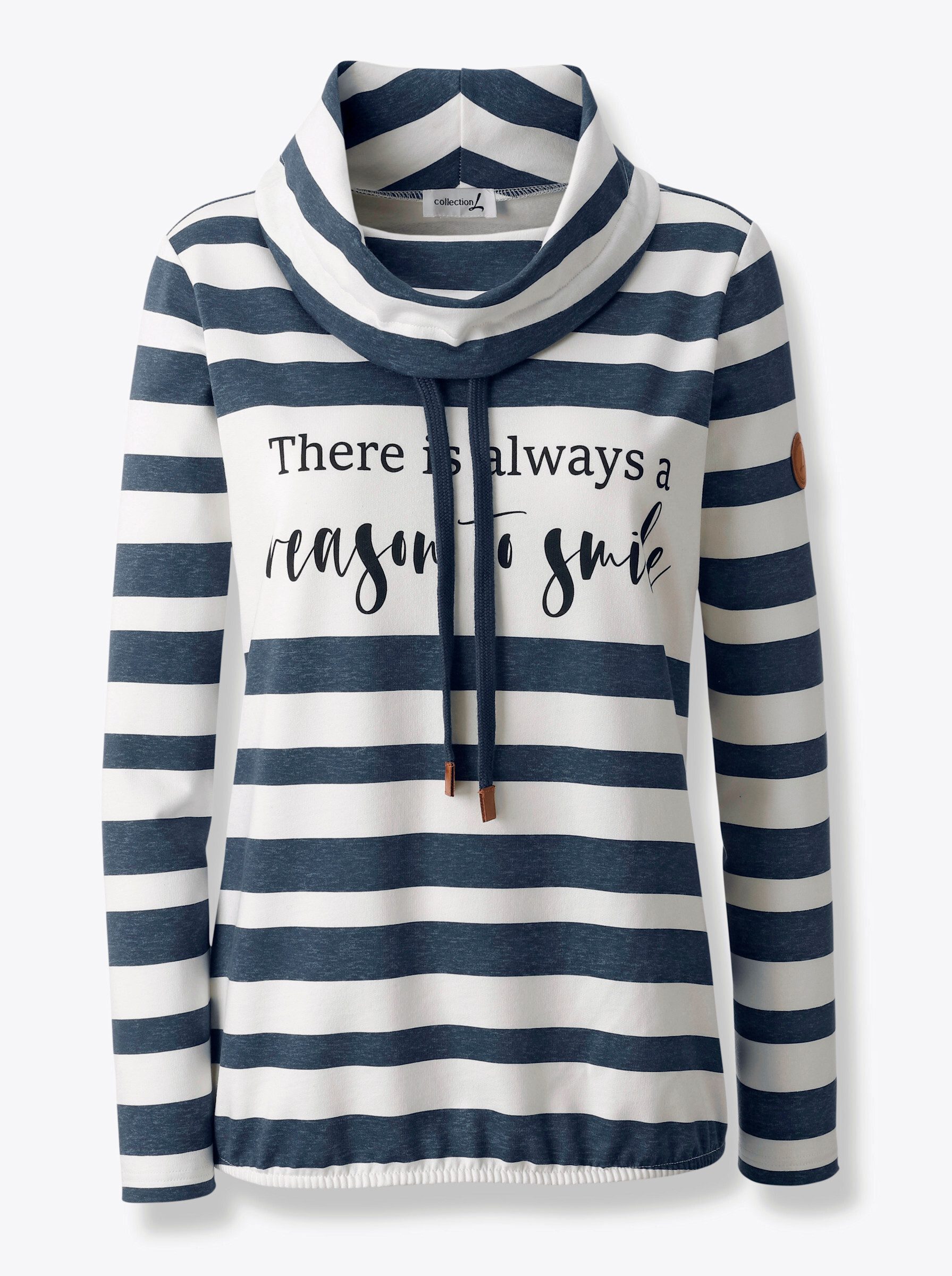 Witt T-Shirt Sweatshirt
