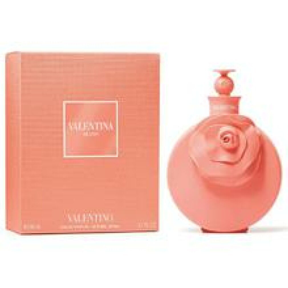 Eau Valentino Parfum Blush Spray de Parfum Valentino de Valentina Eau 50ml