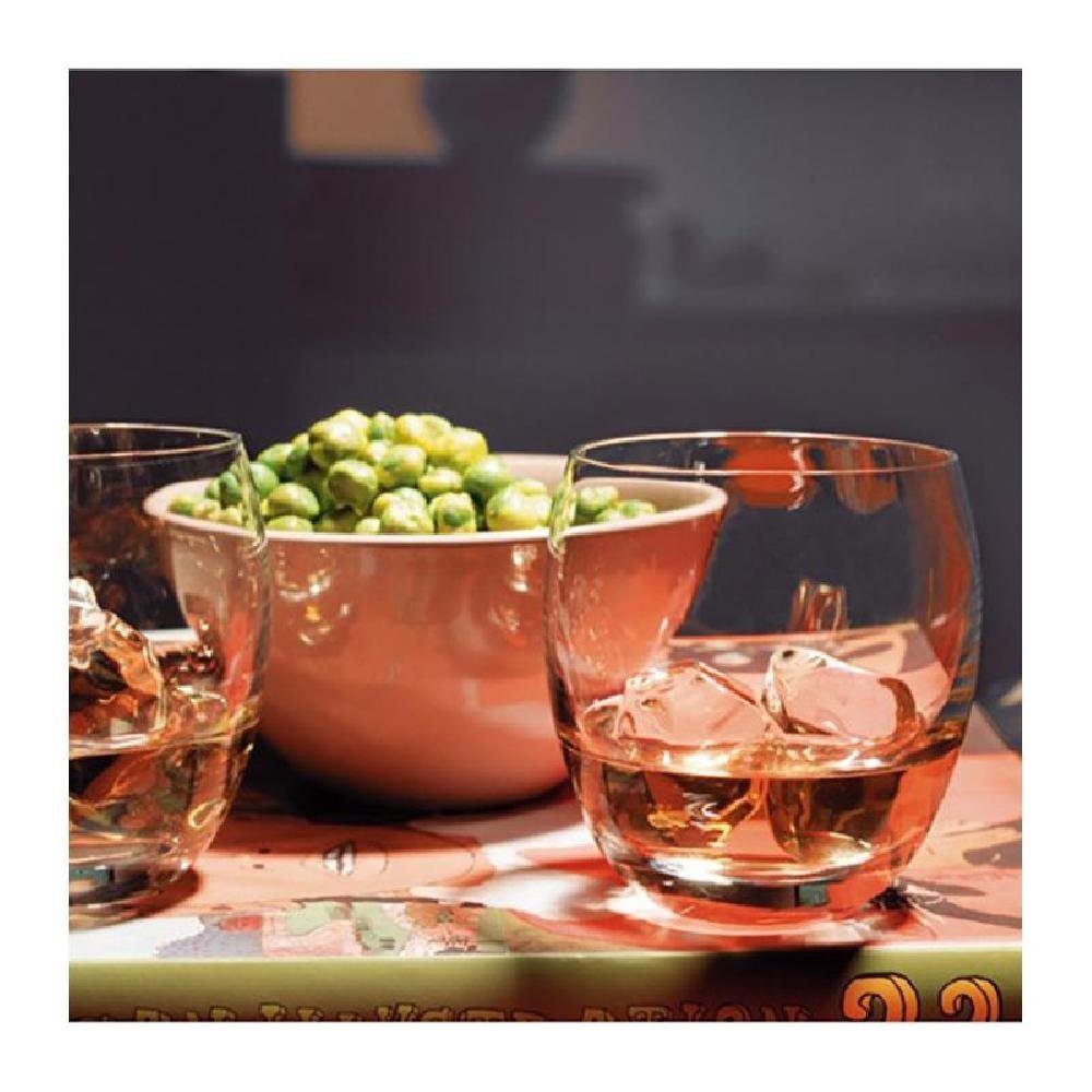 LEONARDO Schnapsglas Leonardo Whiskyglas Cheers