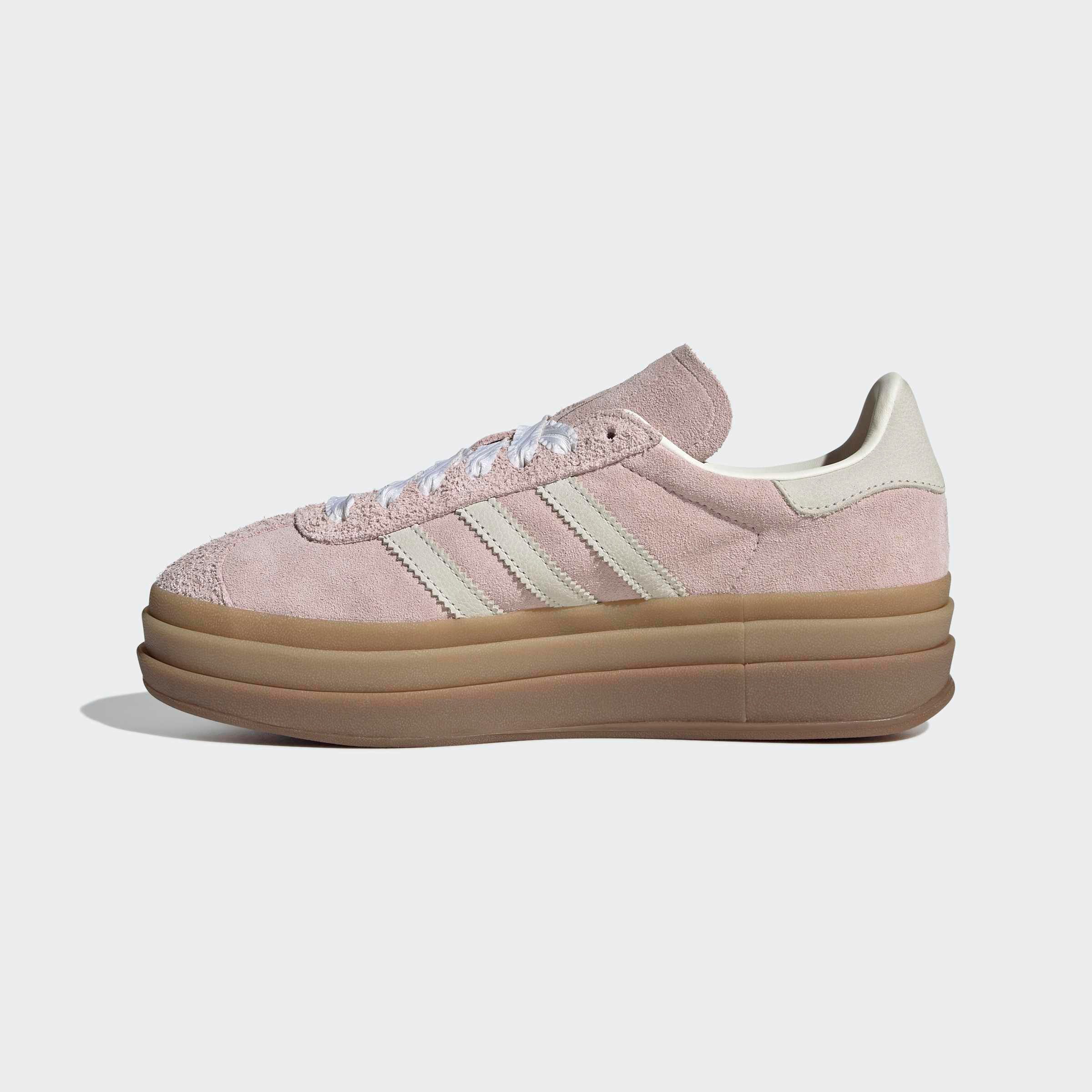 adidas Originals GAZELLE BOLD Sneaker – Bild 3 von 5